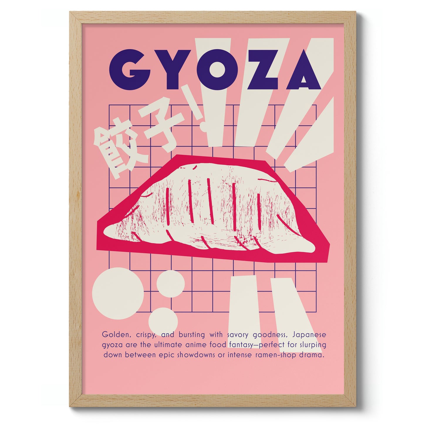 Gyoza