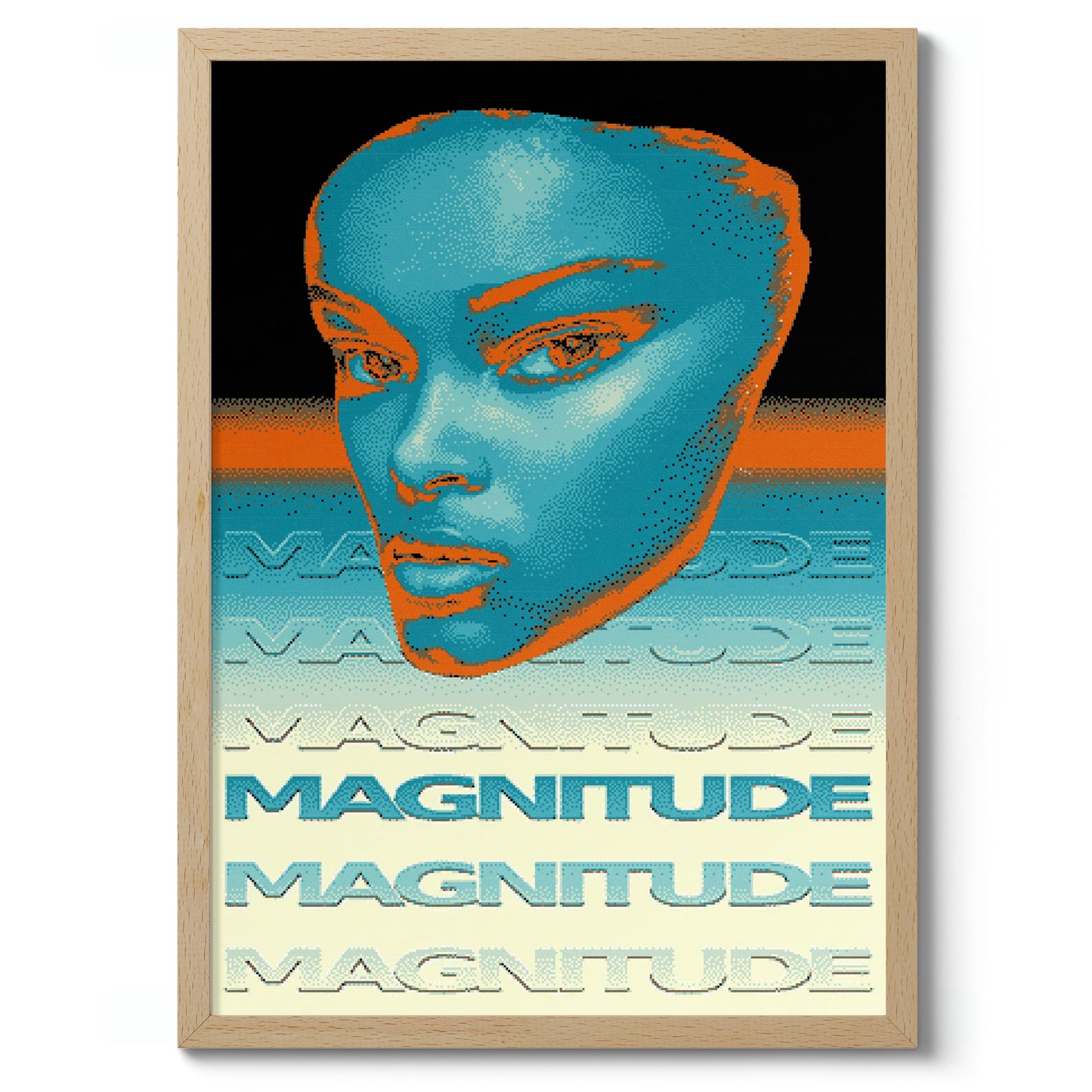 Magnitude