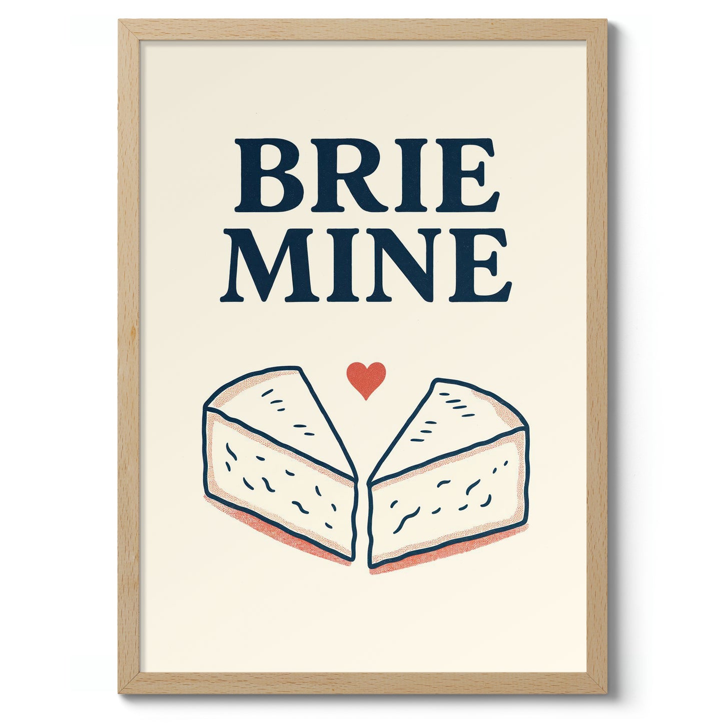 Brie Mine