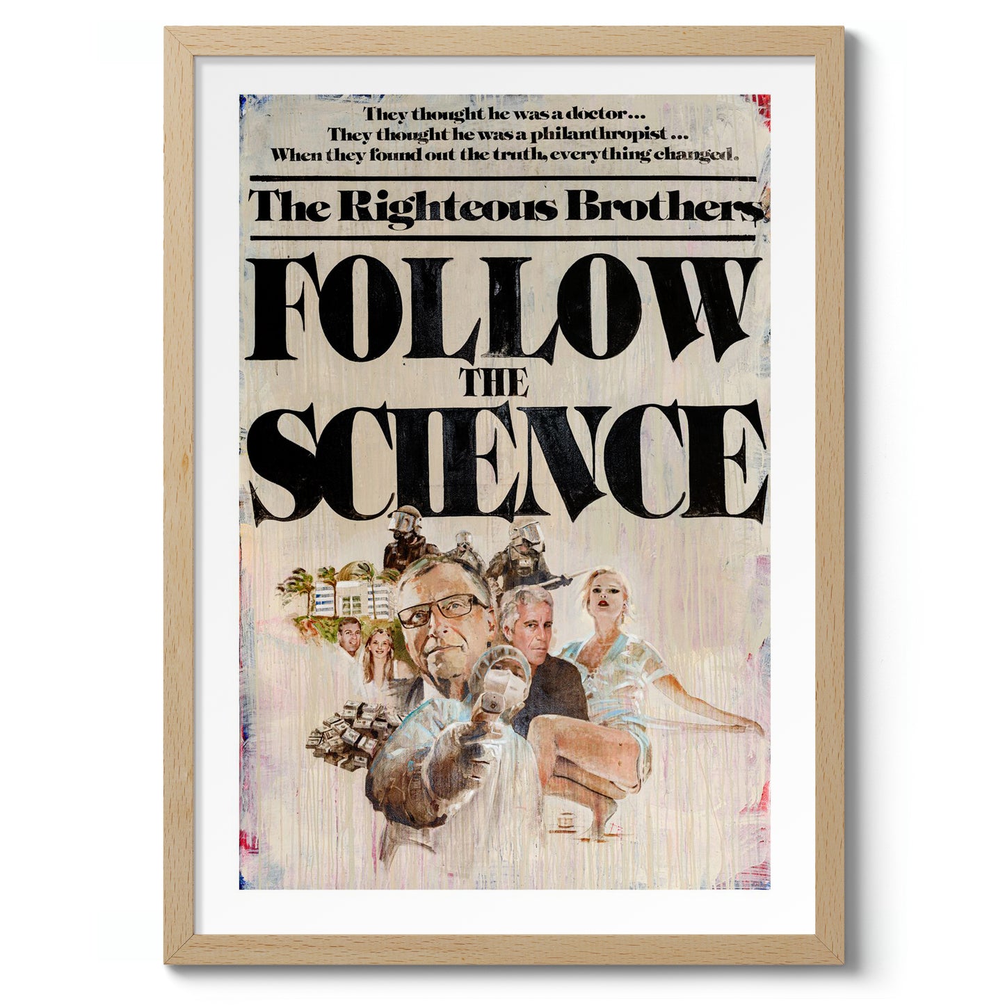 Folge der Wissenschaft