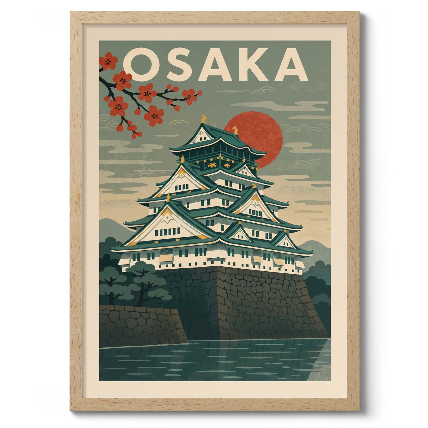 Osaka