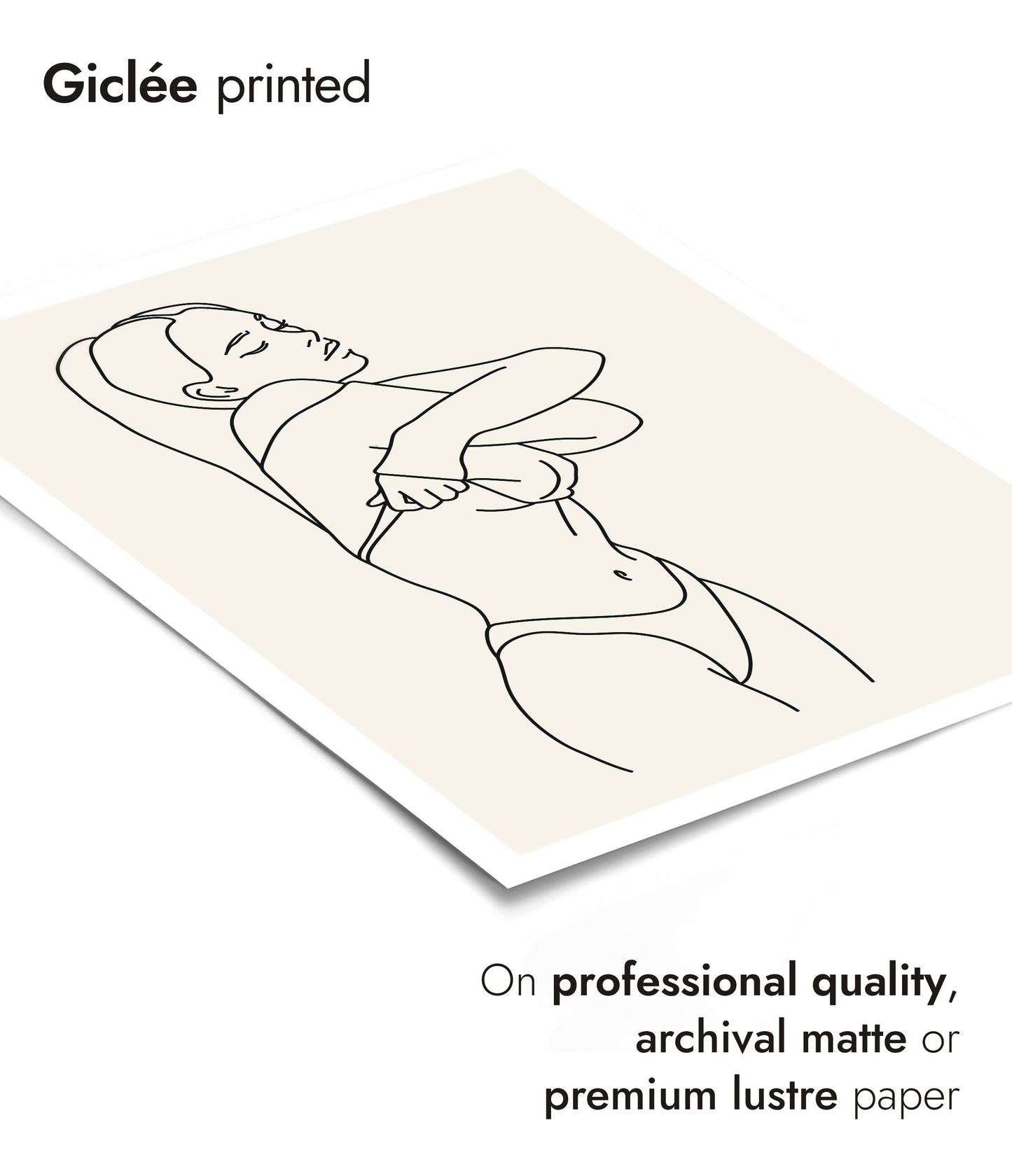 En avlastning av bördor