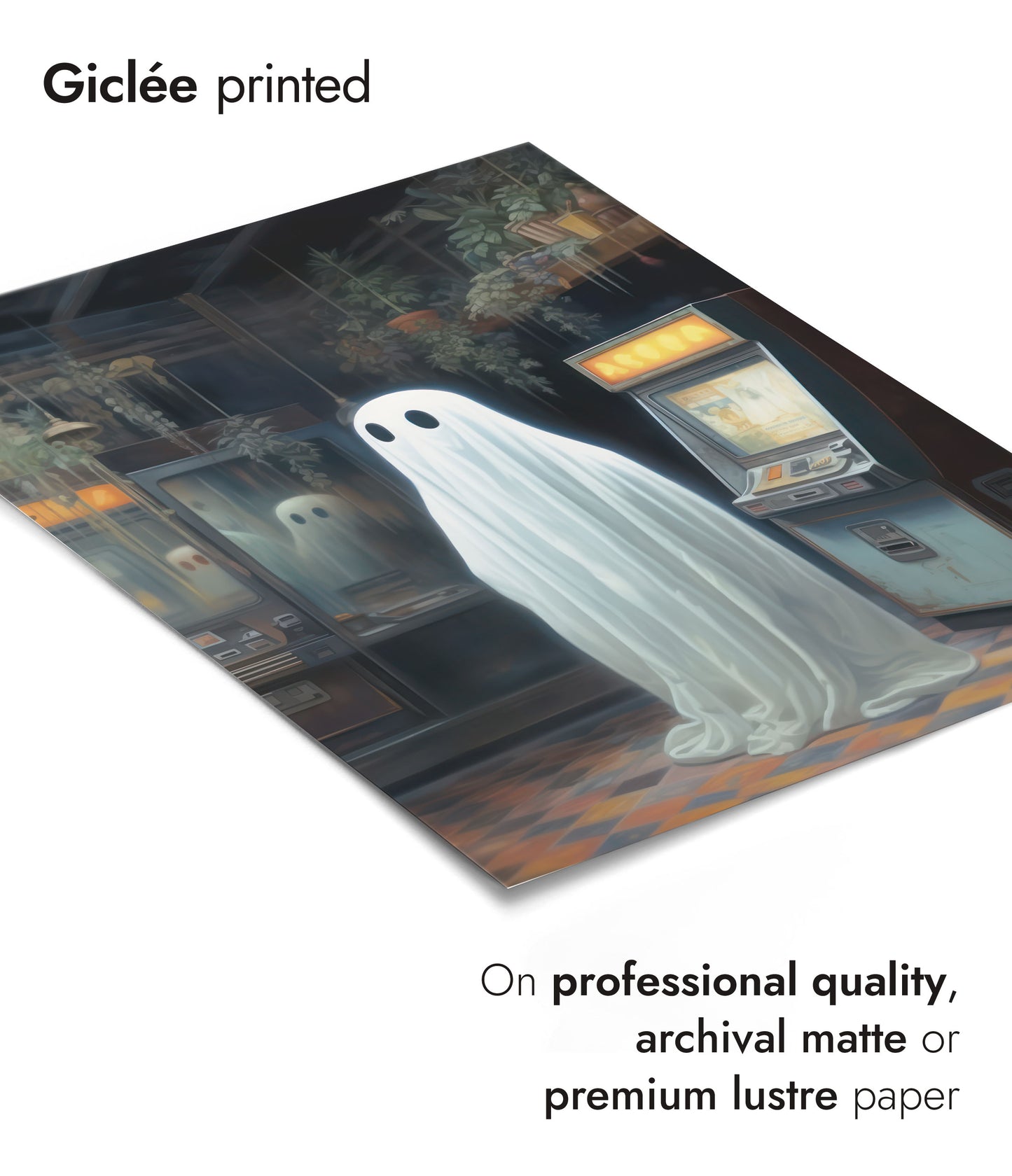 Abandoned Amusements