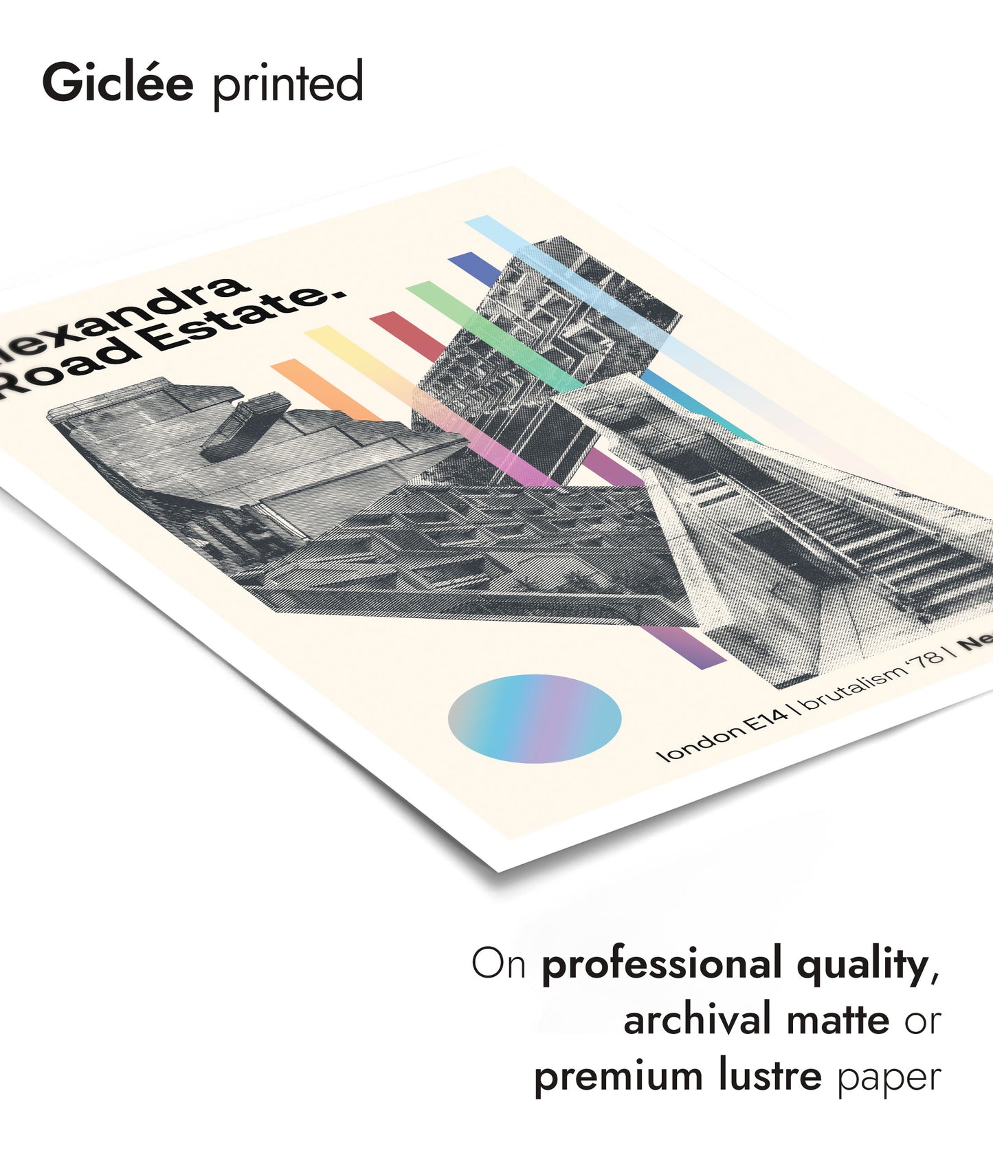 Alexandra Road Estate