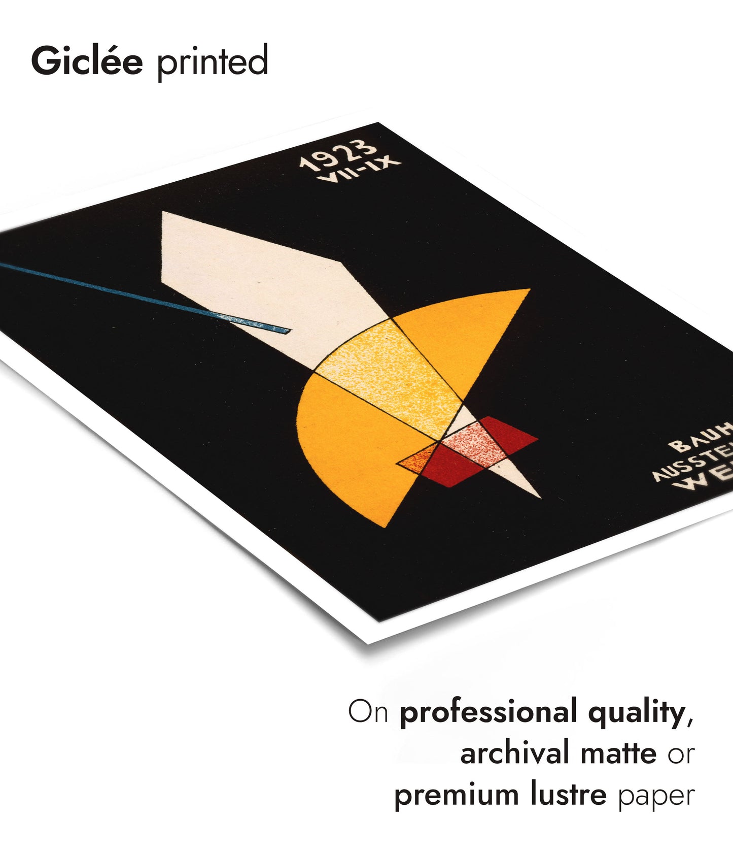 Kandinsky Exhibition