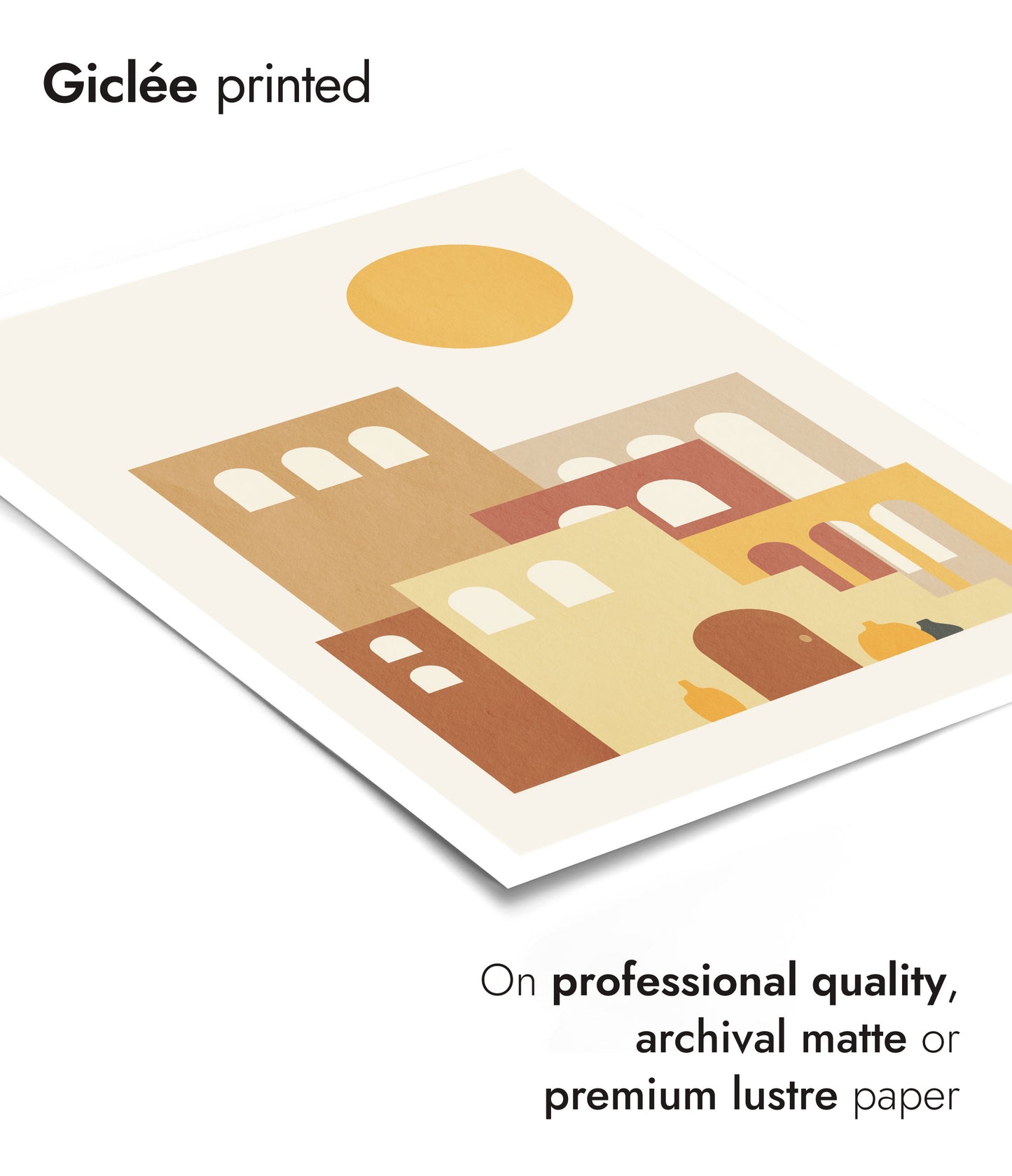 Förtrollande Boning