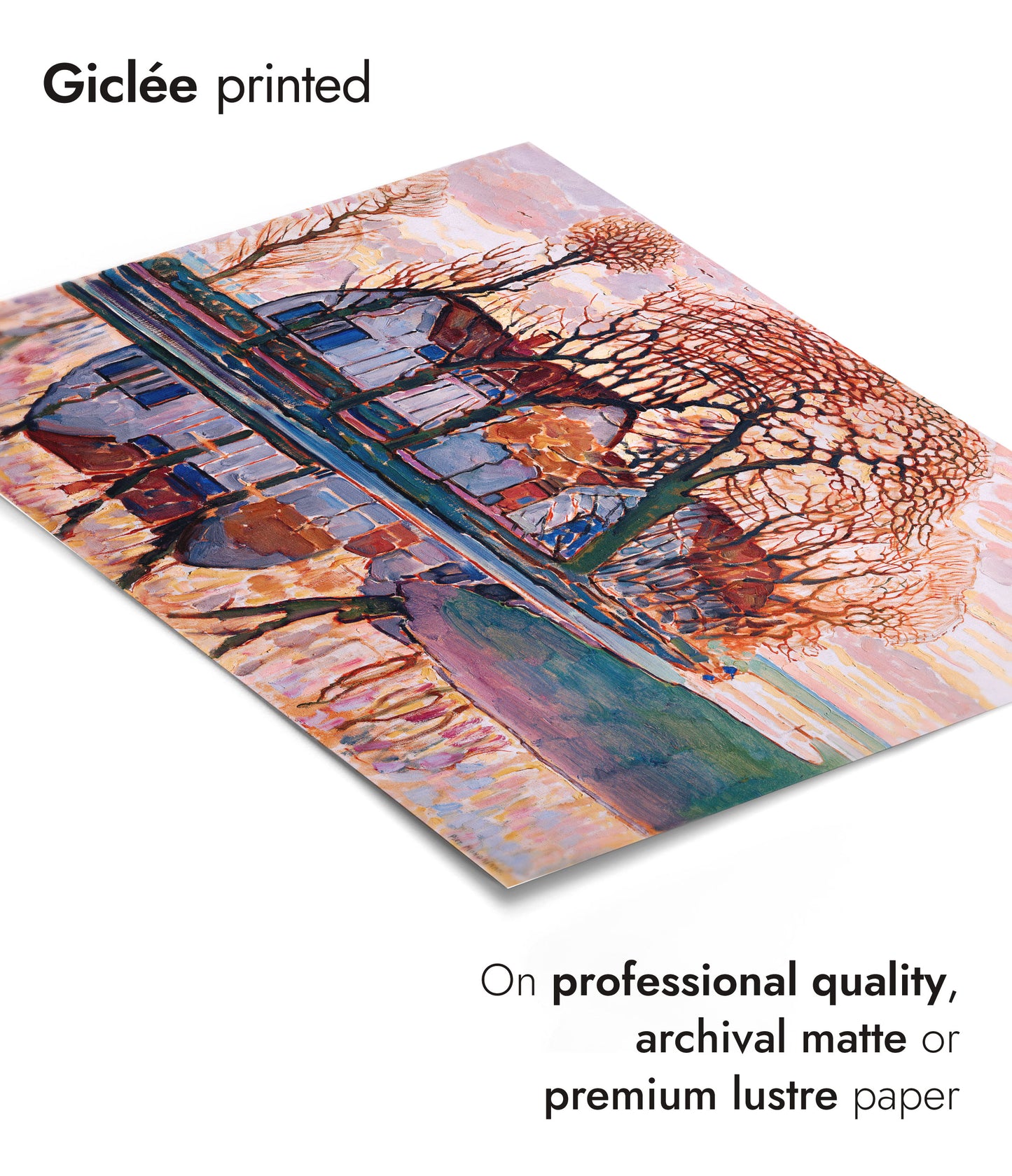 Bauernhof in der Nähe von Duivendrecht