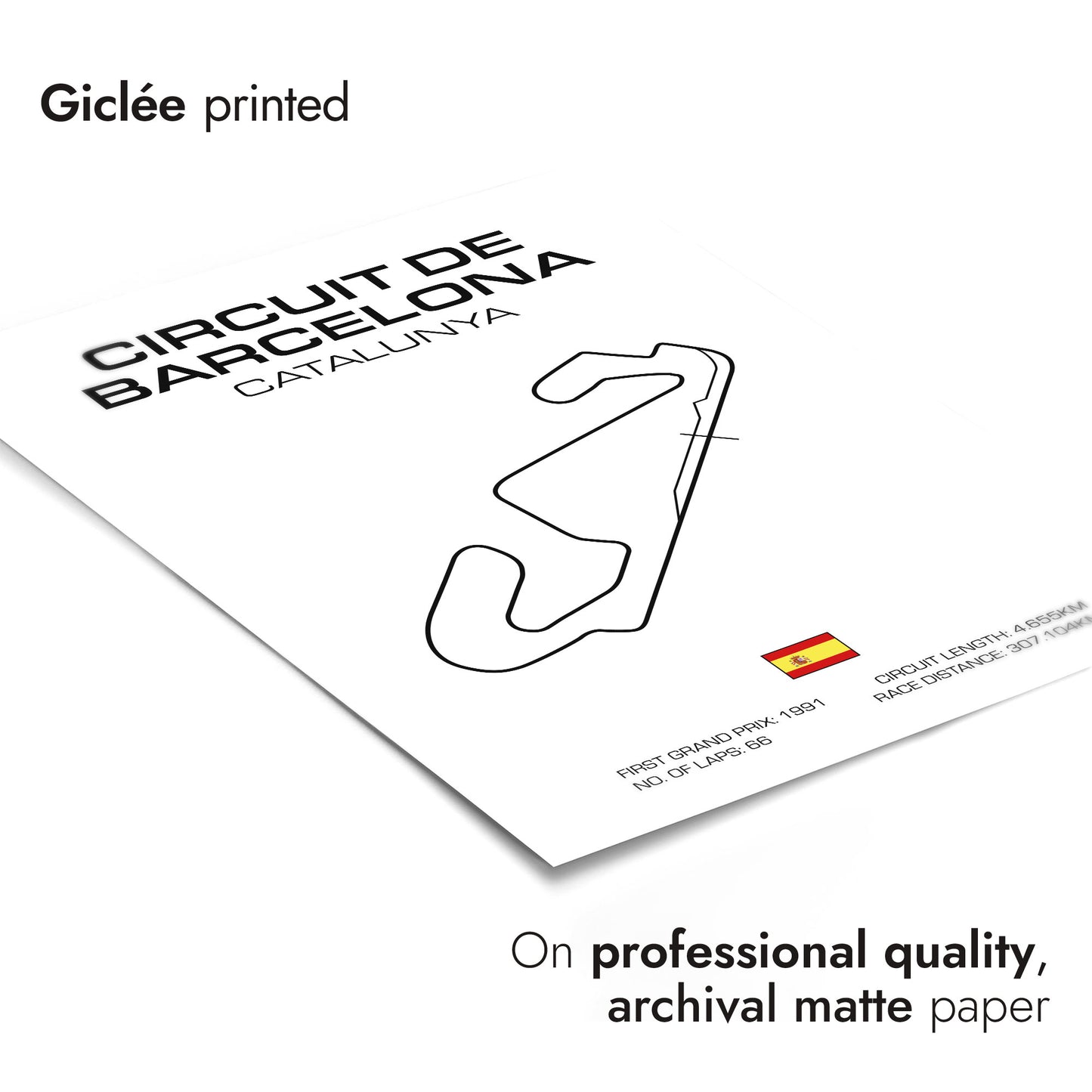 Grand Prix d'Espagne