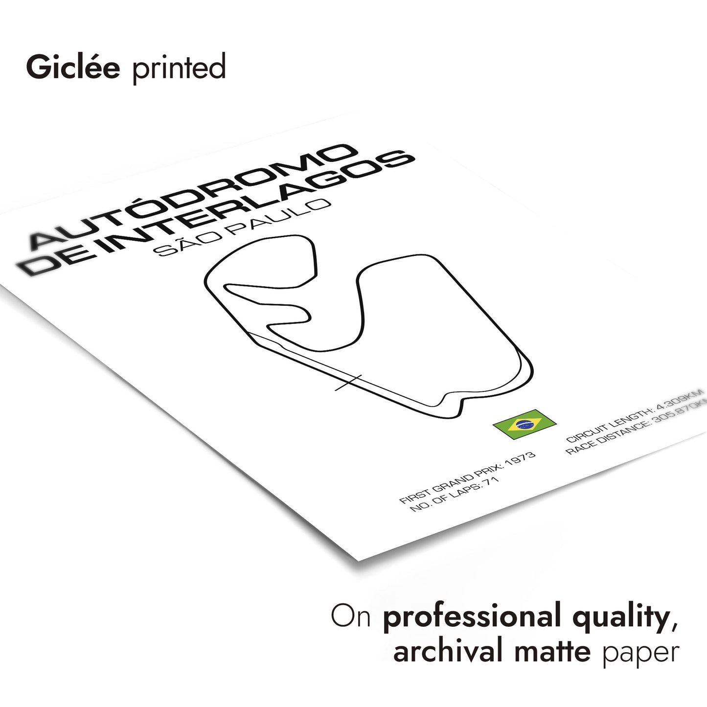 Grand Prix du Brésil