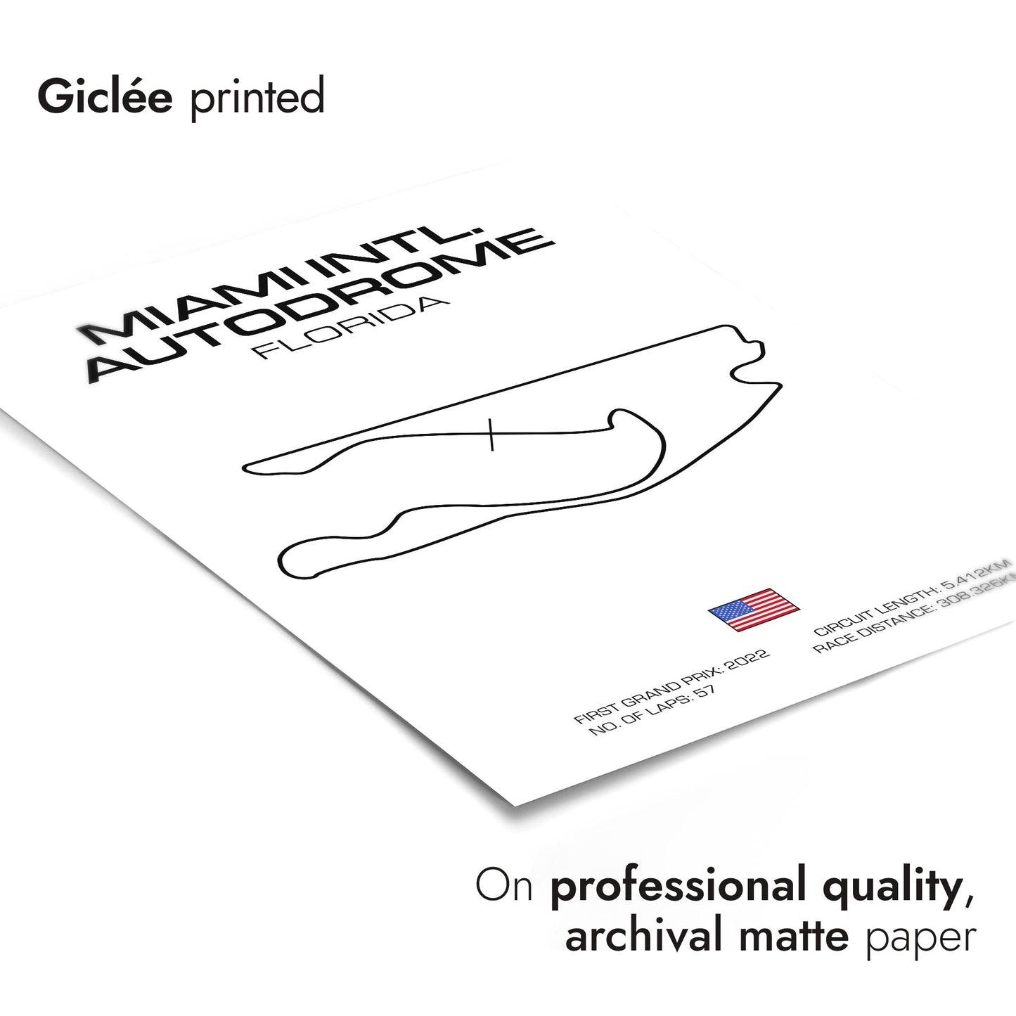 Miami, US Grand Prix