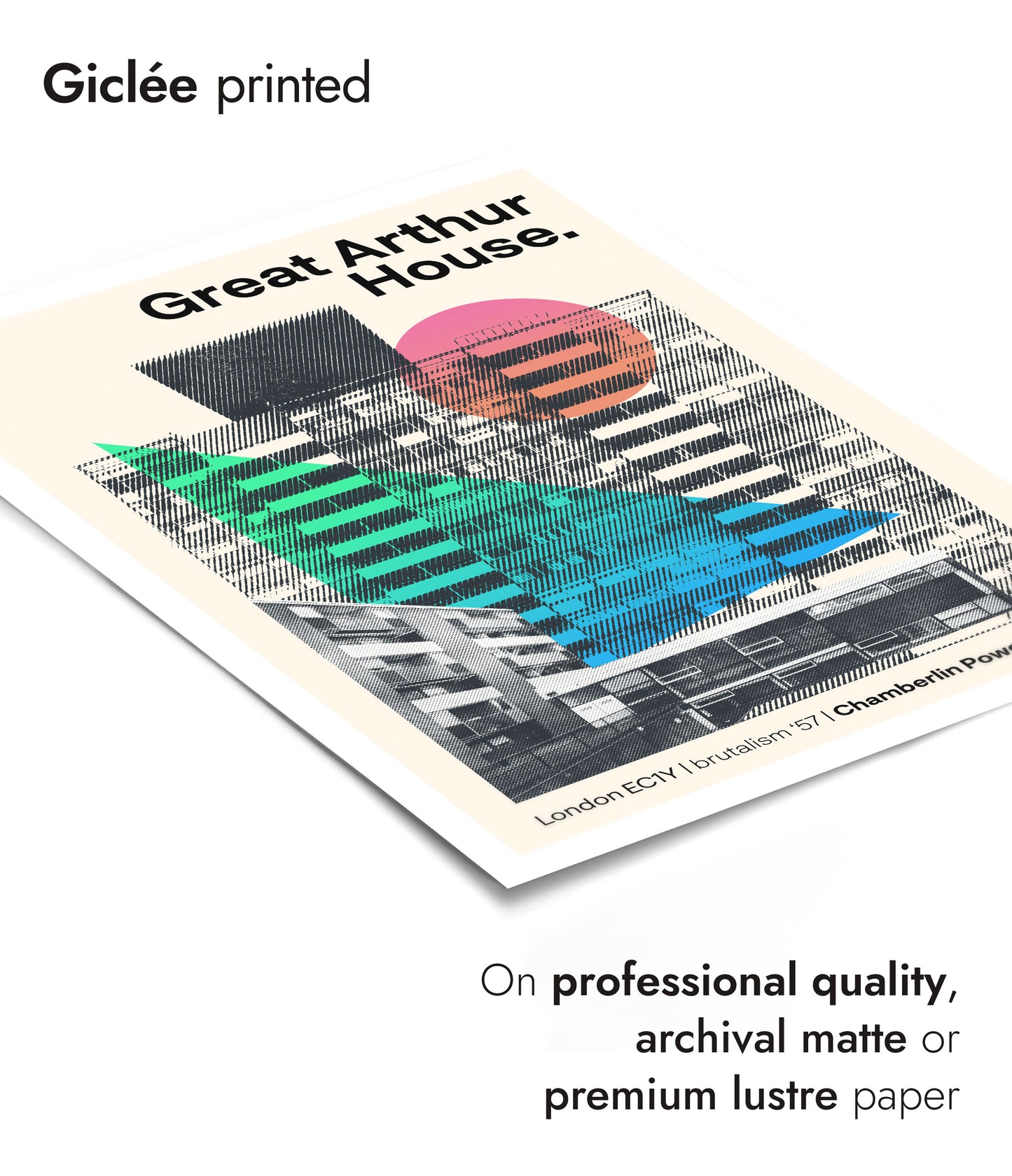 Grande Maison Arthur