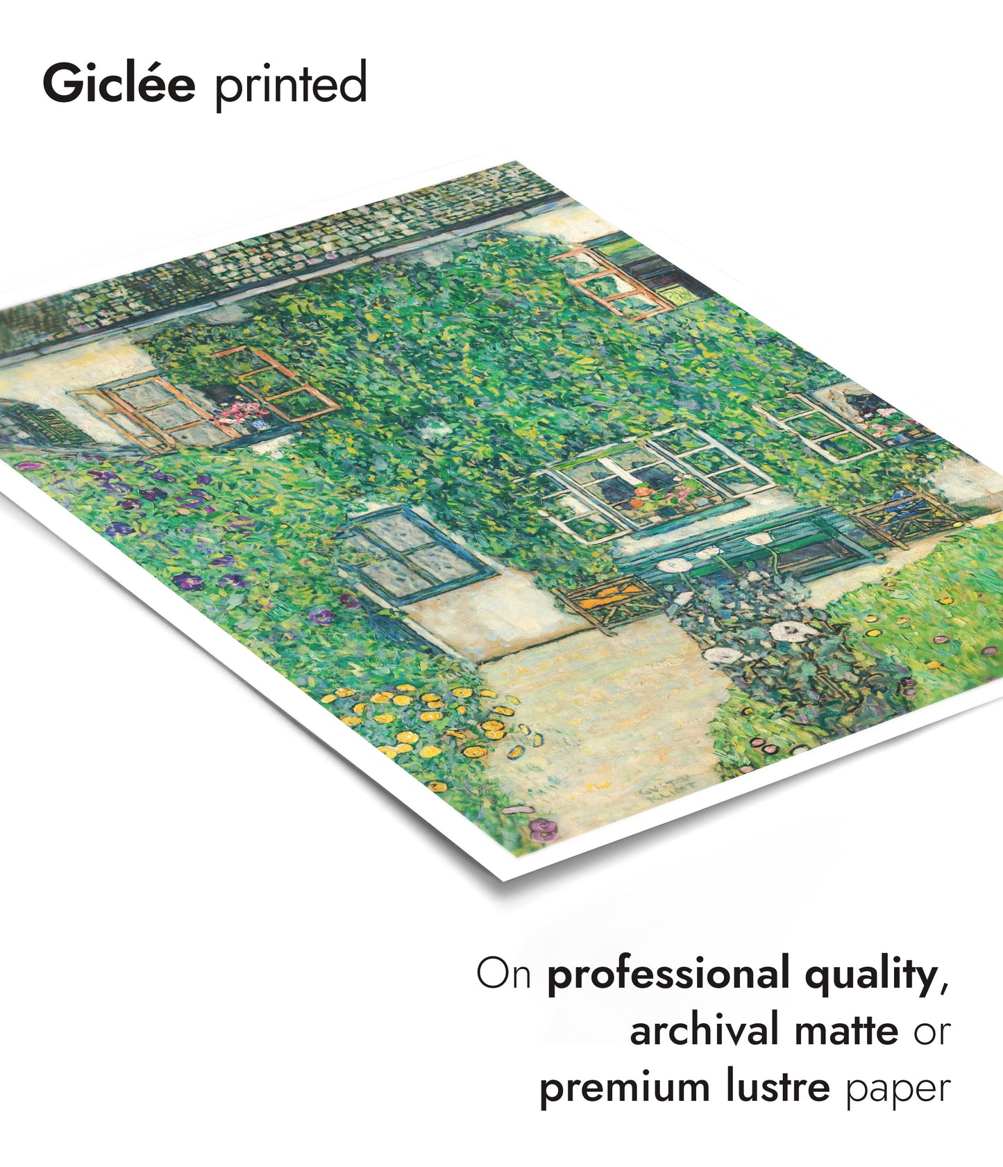 Forester's House in Weissenbach III