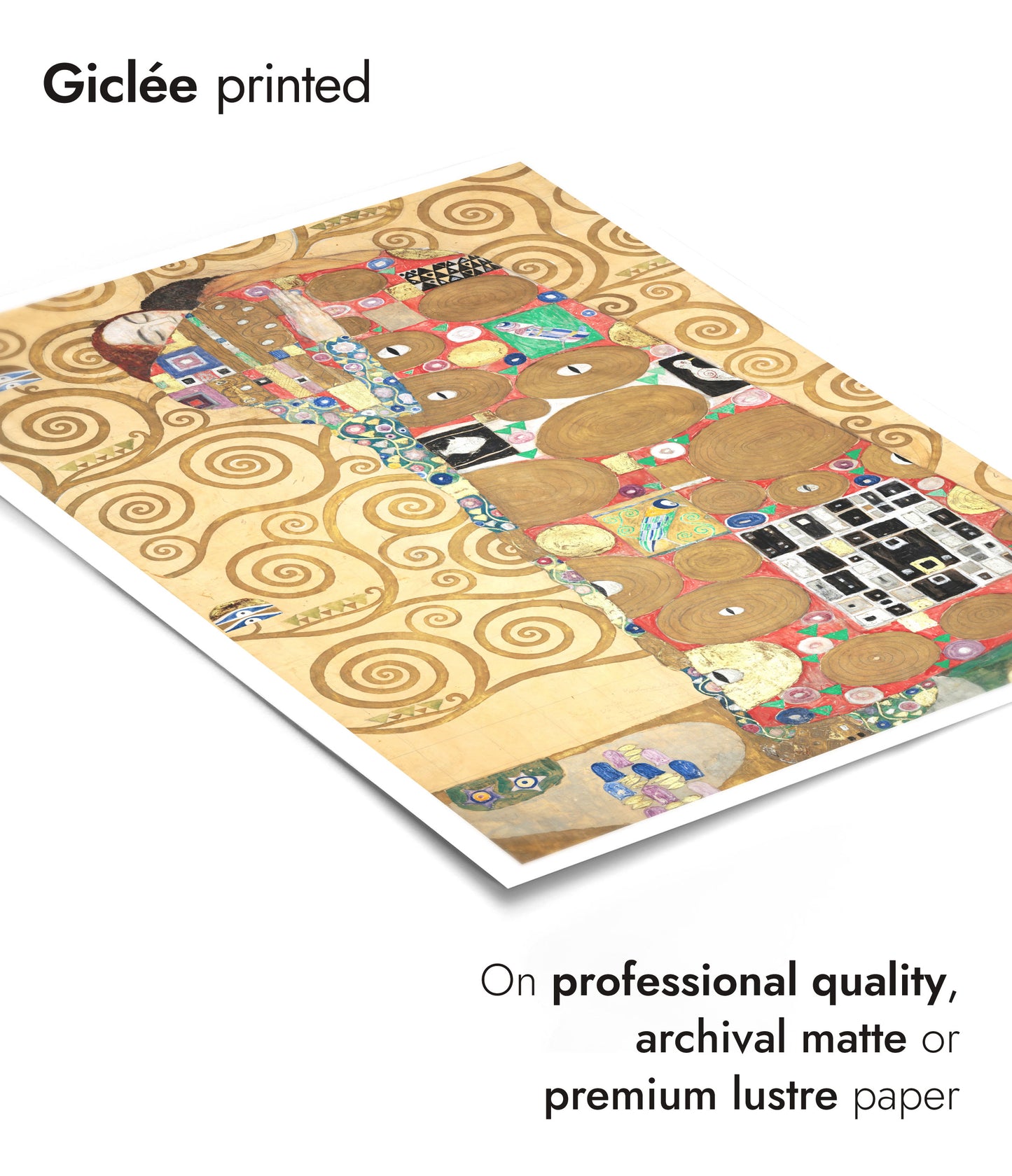 Fulfillment (Lovers)