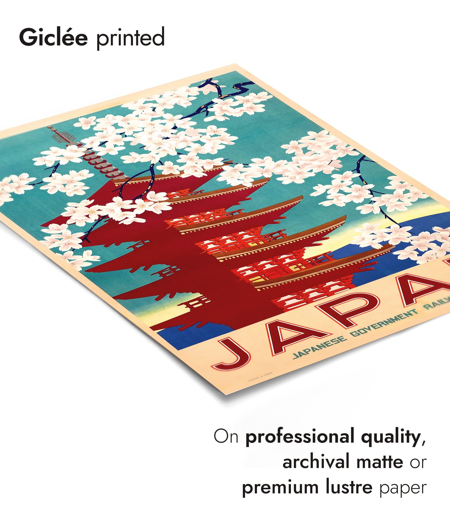 Chemins de fer japonais