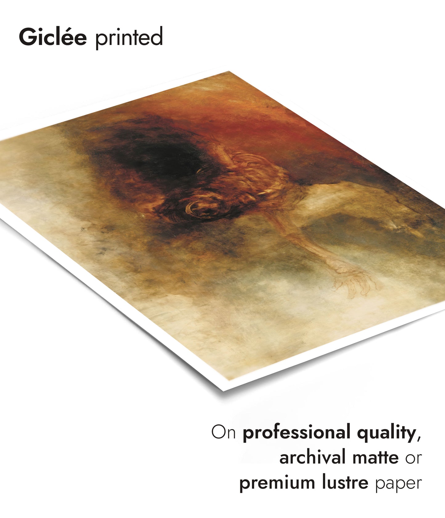 Death on a Pale Horse