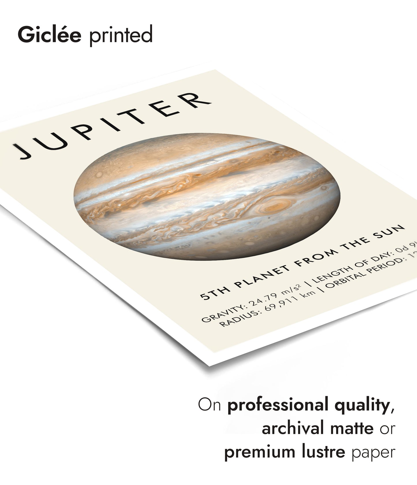 Jupiter