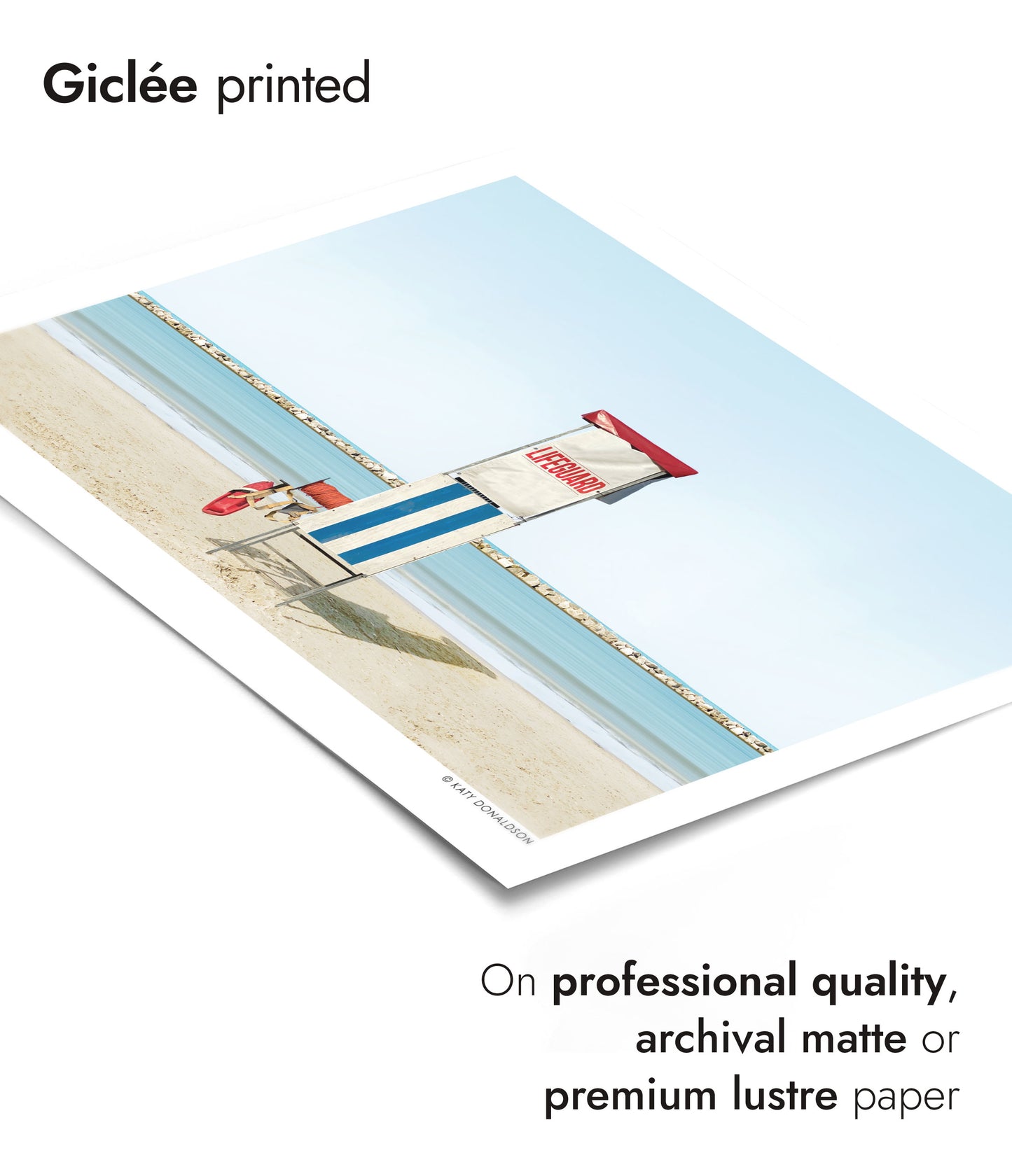 Livräddare, Italien