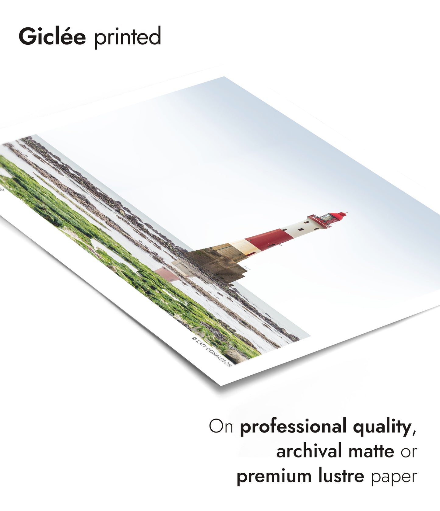 Lighthouse, Beachy Head