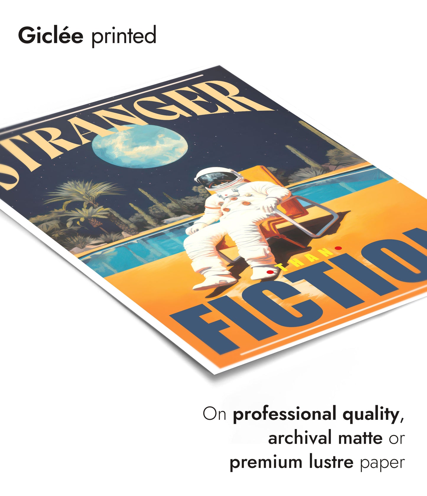 Plongée Malibu Moon