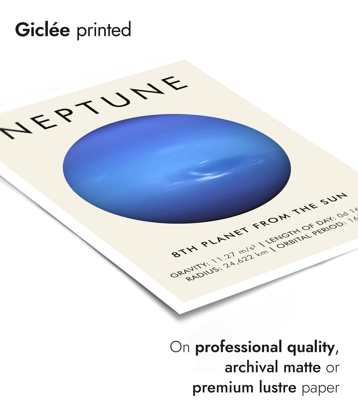 Neptune