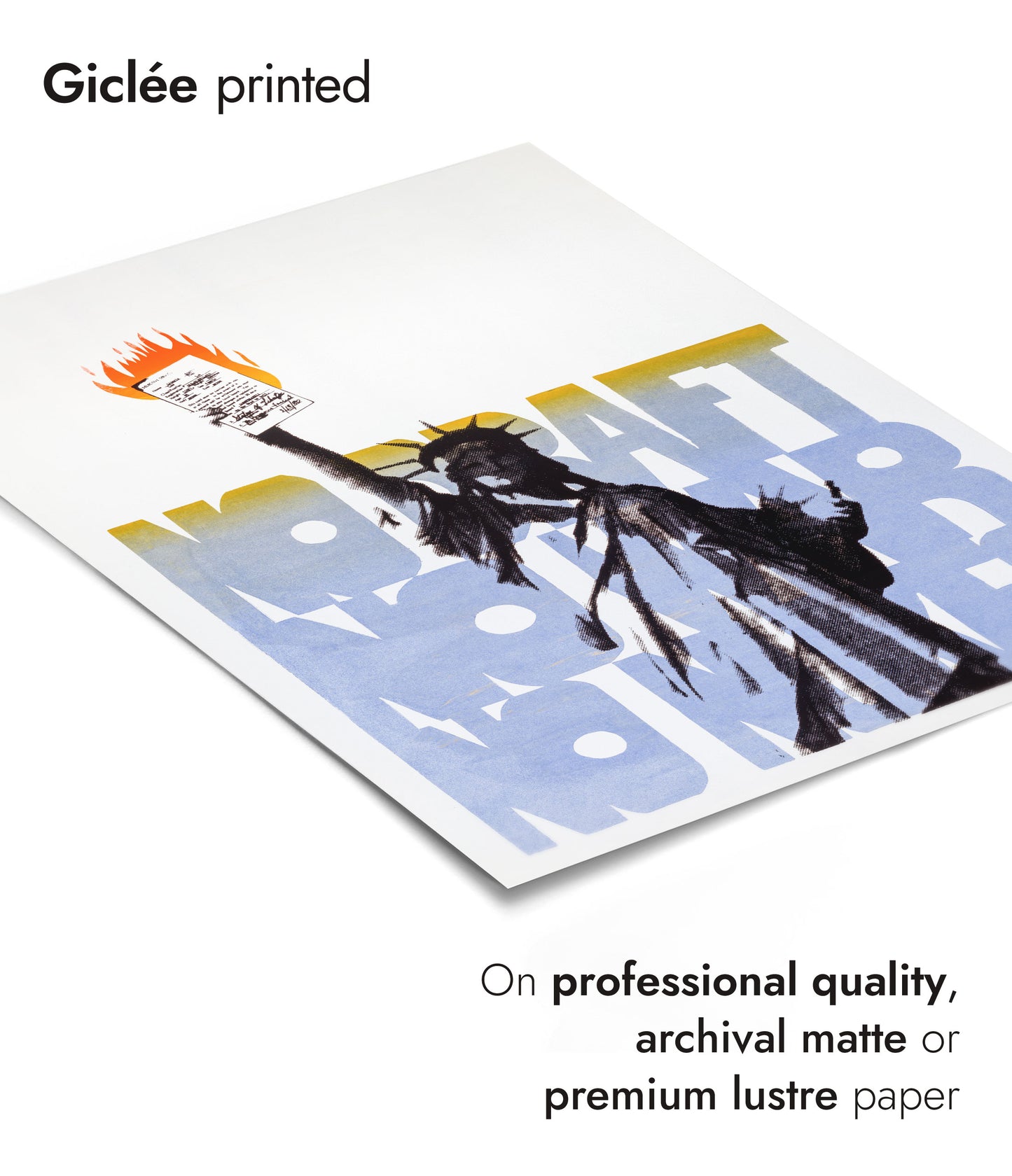 Kein Entwurf, kein Krieg, keine Atomwaffen