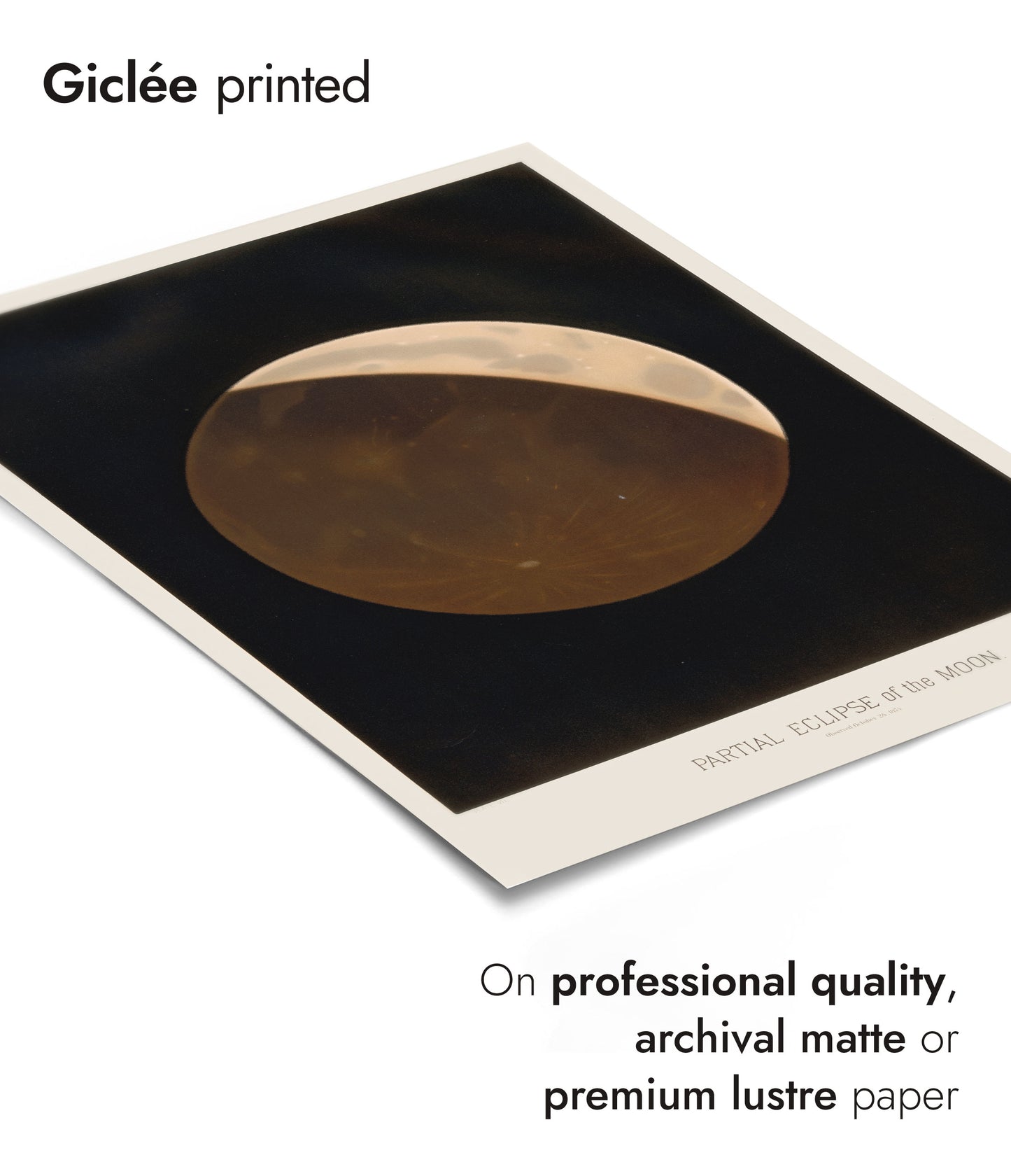 Partiell förmörkelse