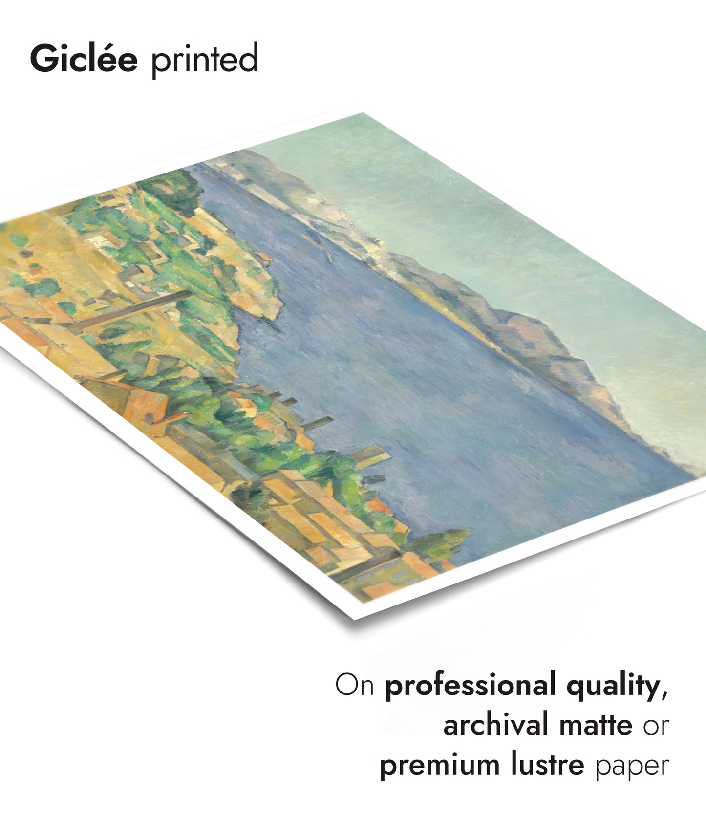 The Gulf of Marseilles