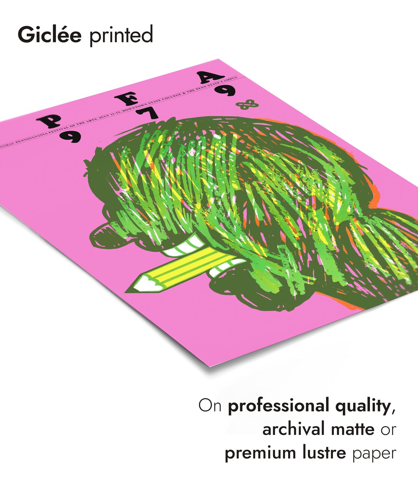 Festival des Arts de Pennsylvanie