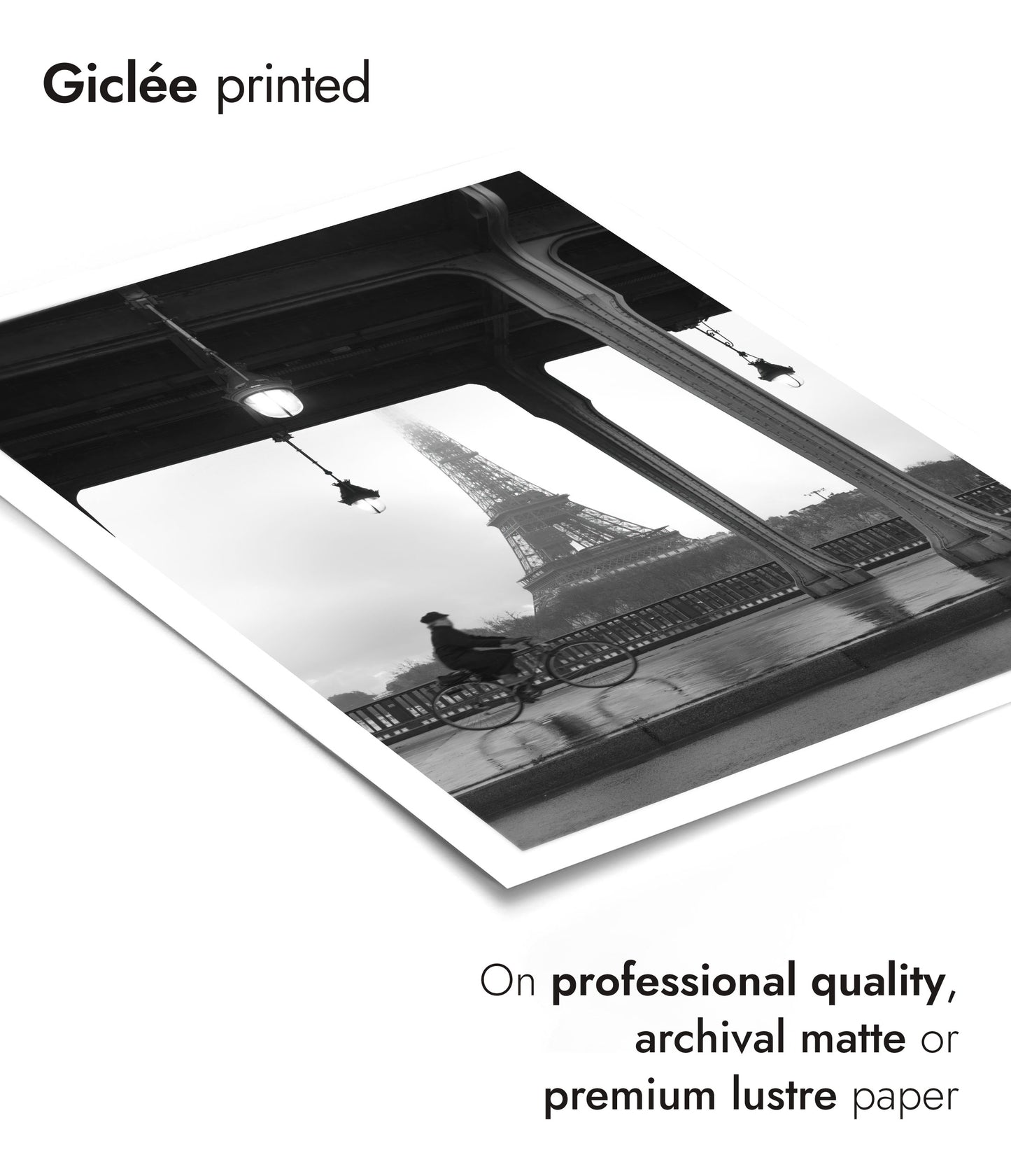 Bir-Hakeim-Brücke, Paris