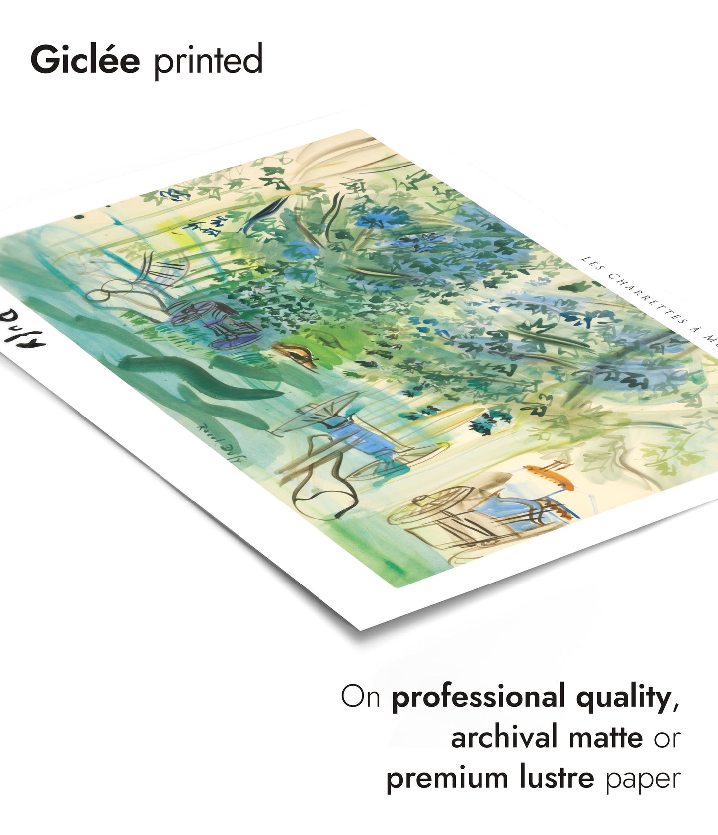 Les Charrettes à Montsaunès