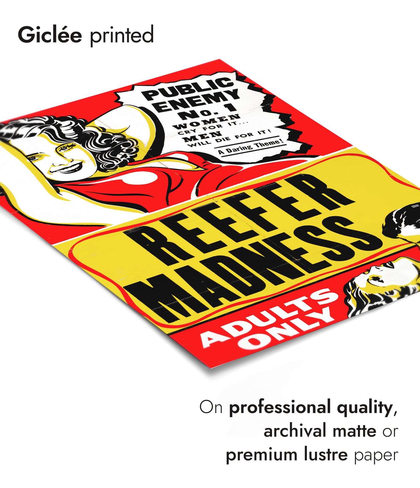 La fièvre du réfrigéré