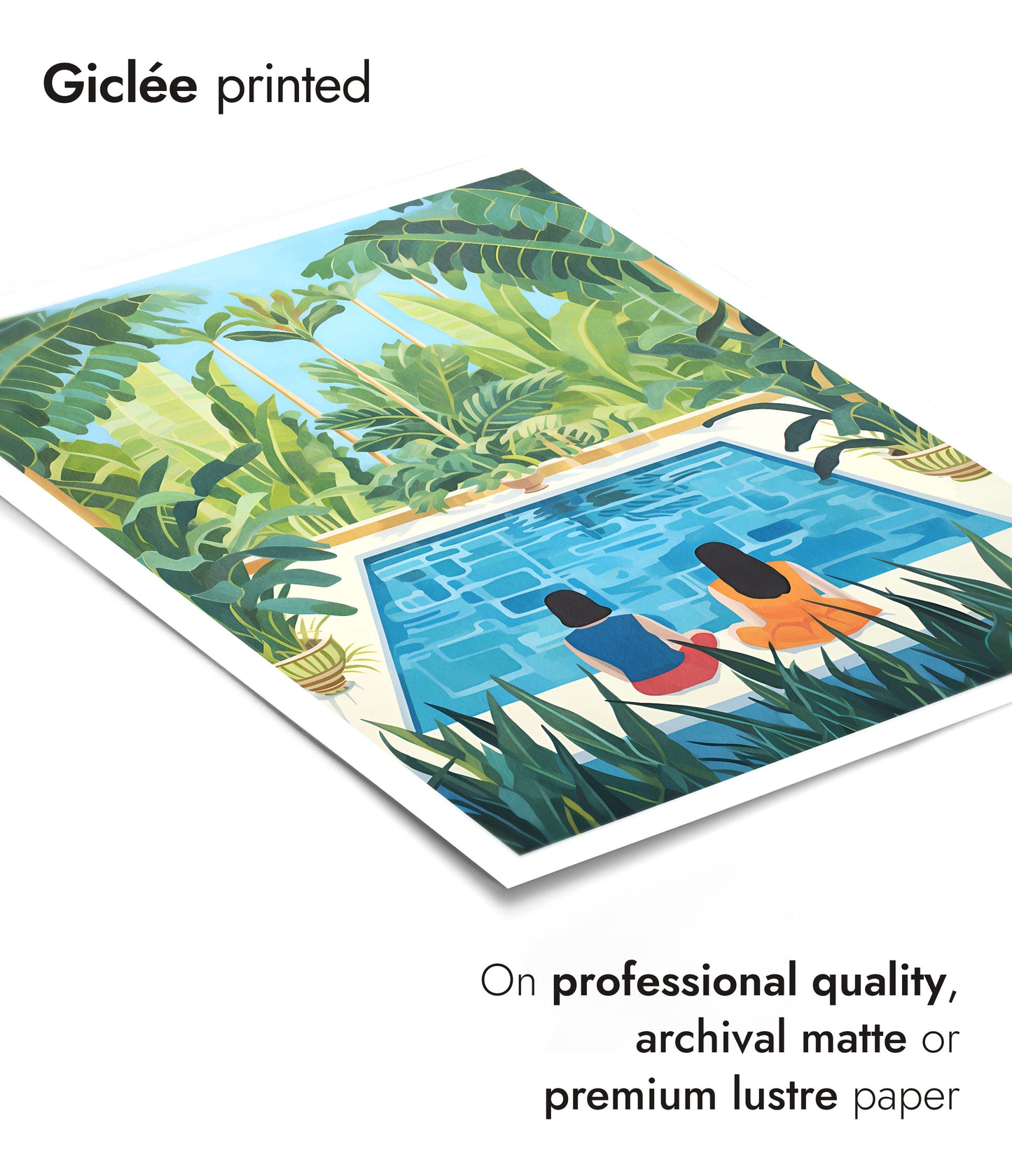 Gelassenheit unter verwandten Seelen