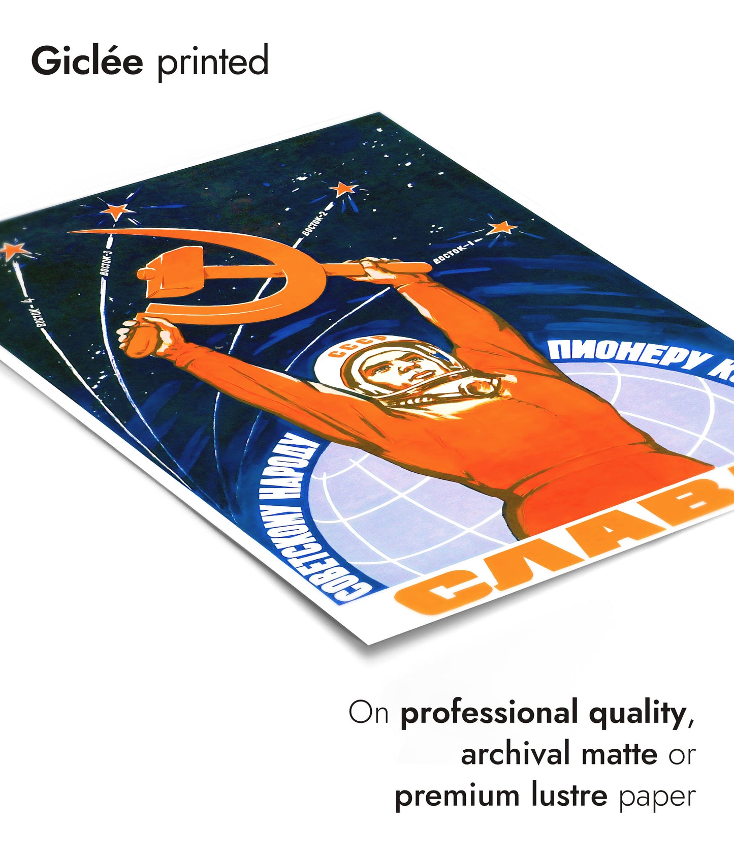 Aérospatiale soviétique