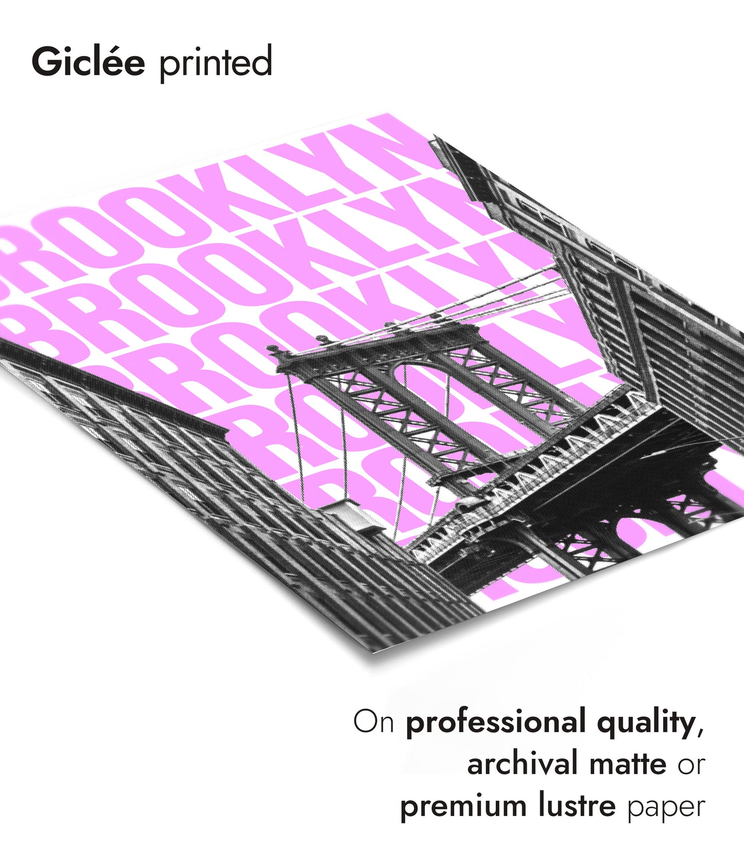 Brooklynbron, New York