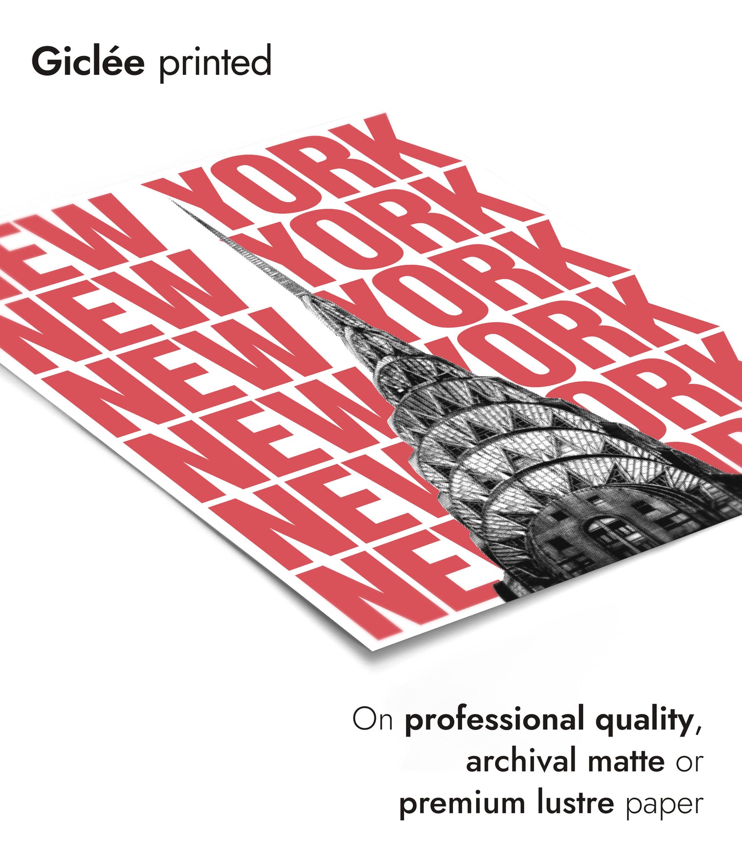 Chrysler Building, New York