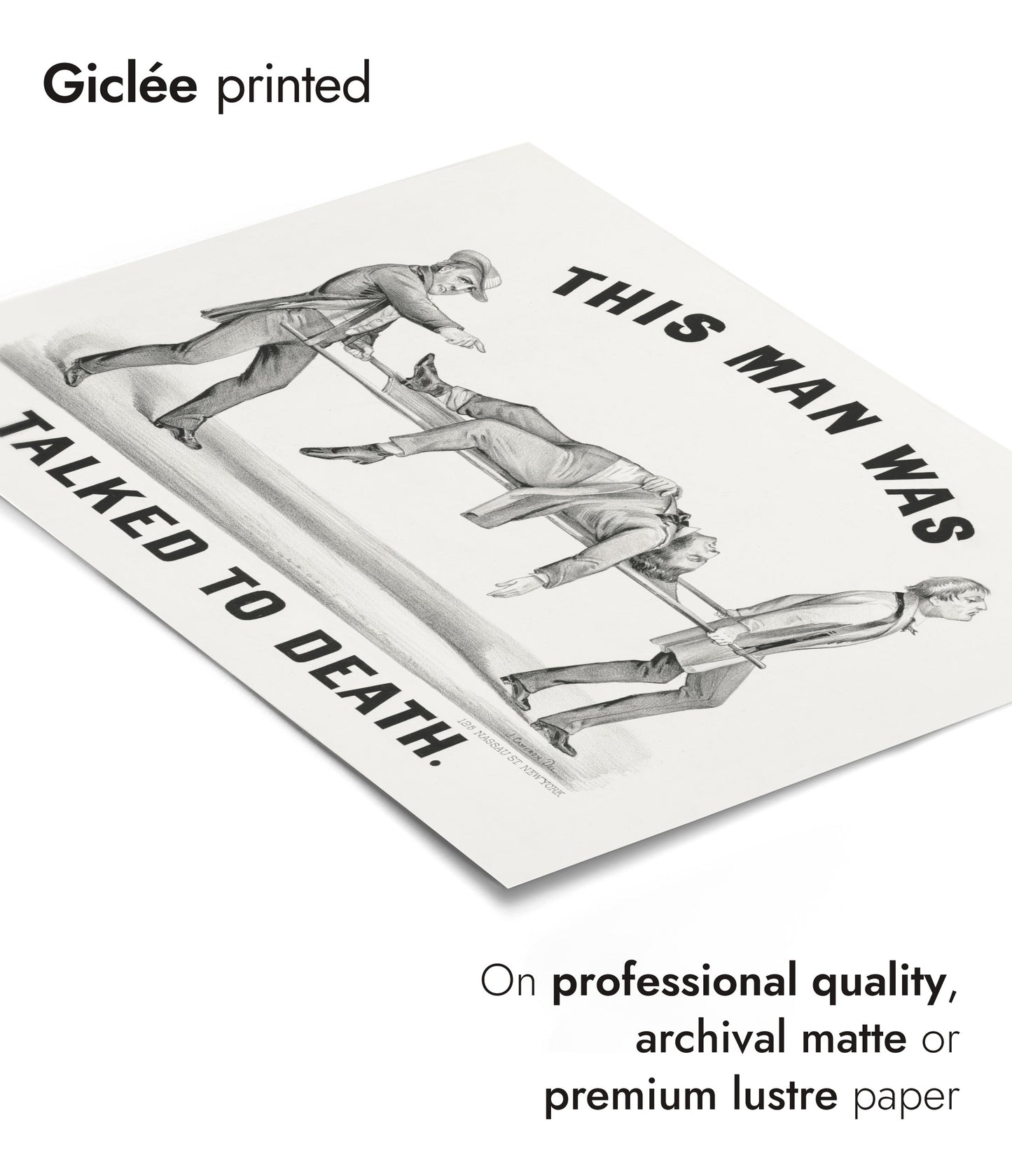 Gesproken tot de dood