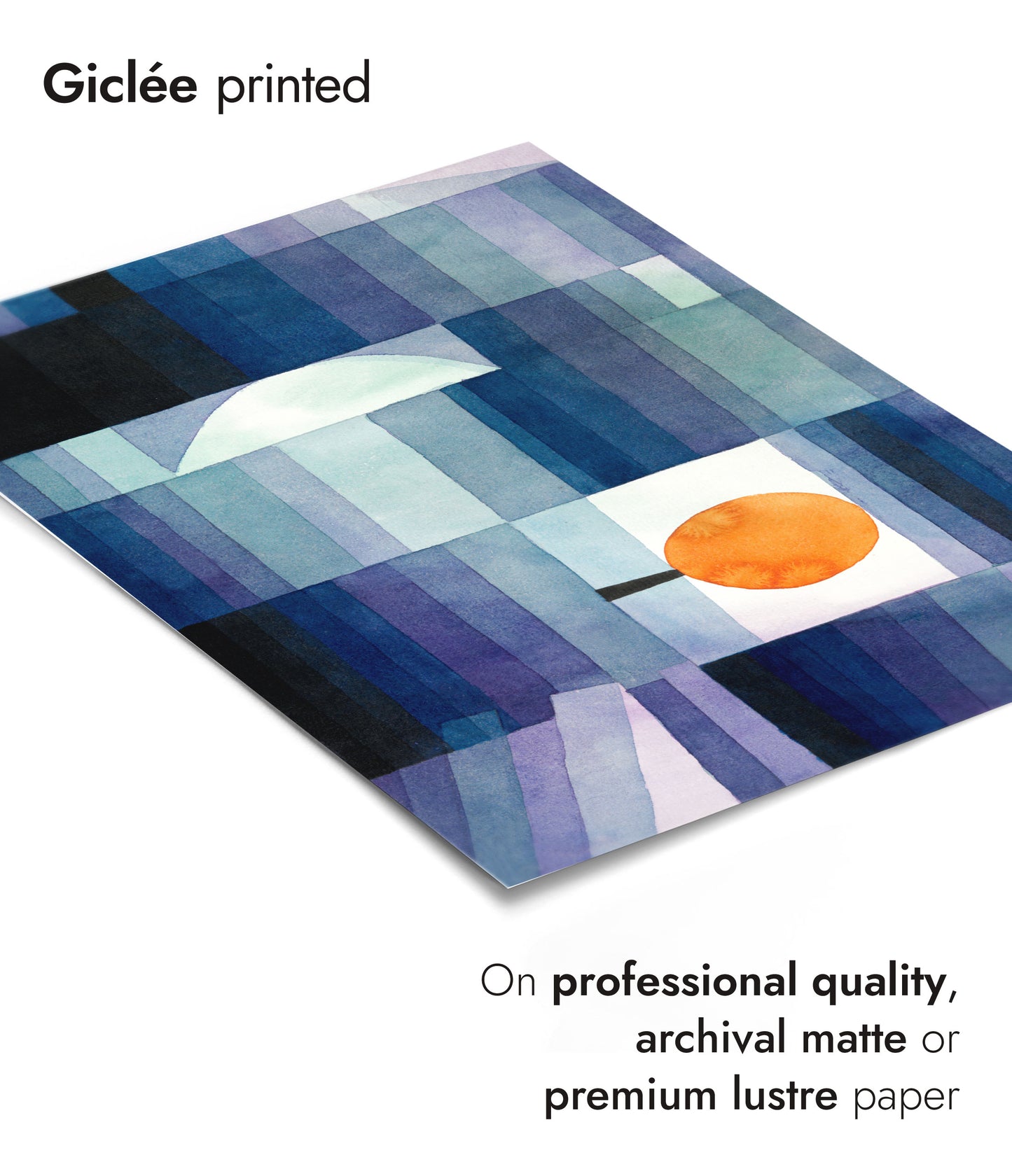 Le Messager de l'Automne