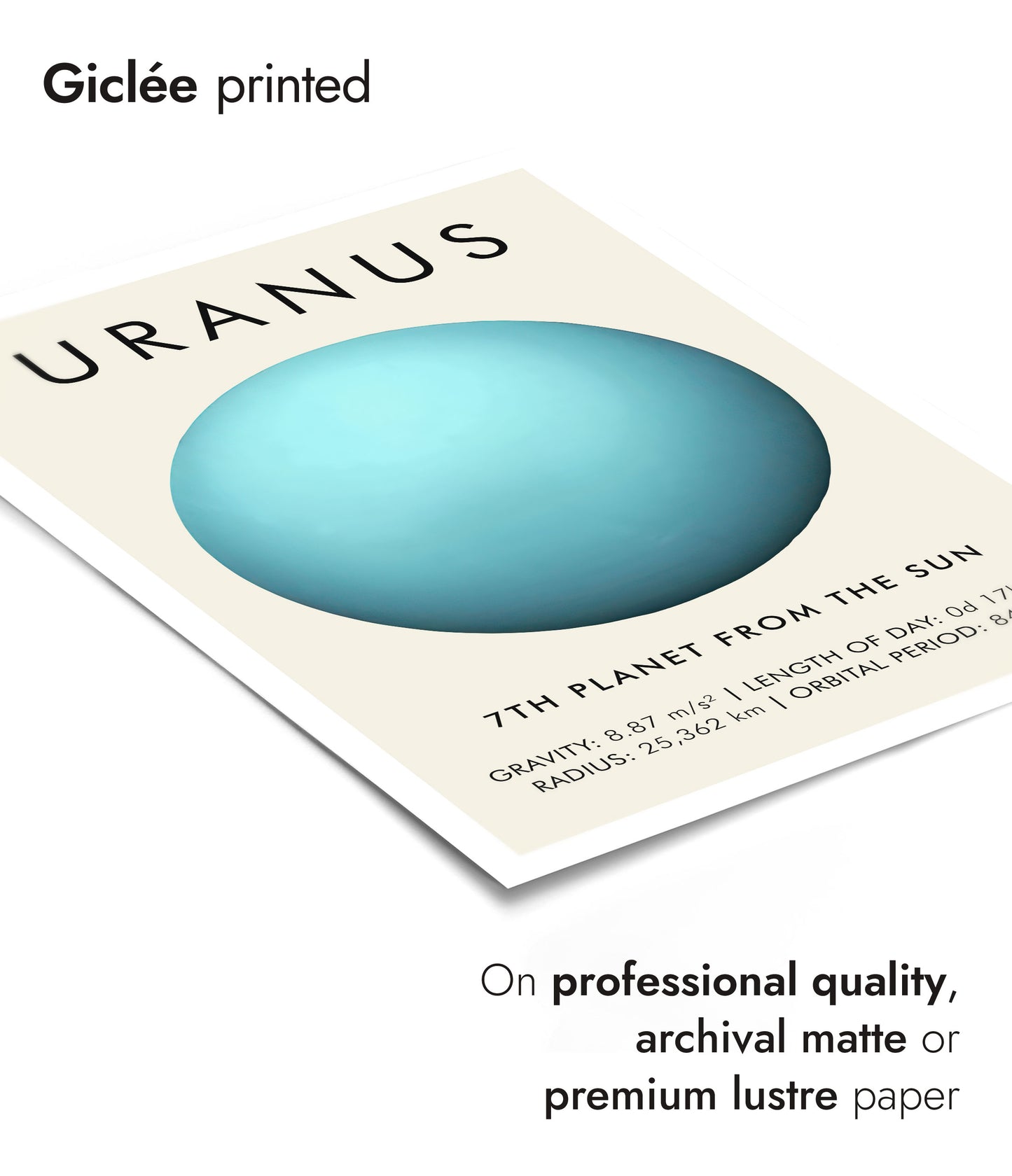 Uranus