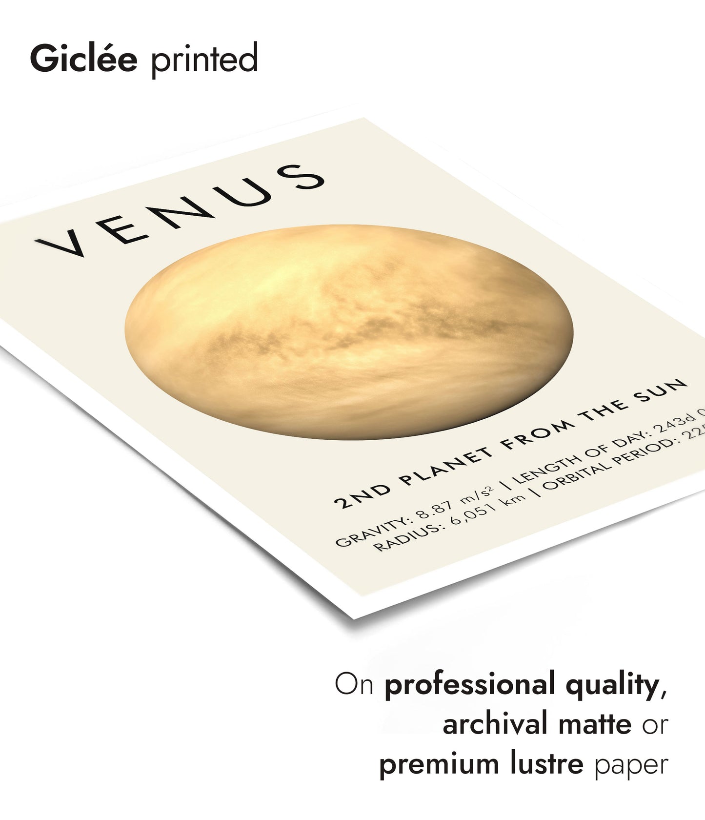 Venus