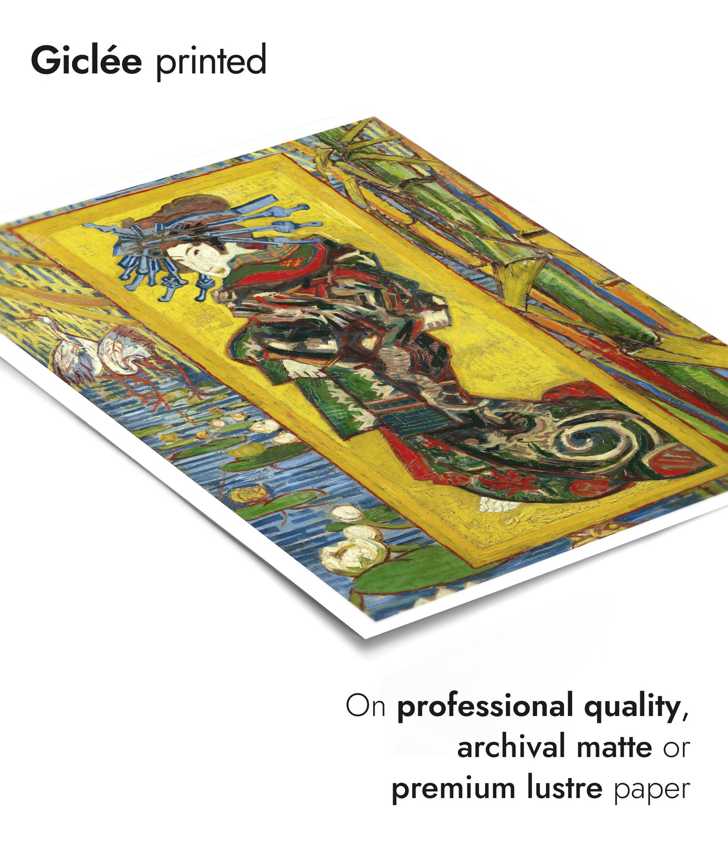 Courtesan after Eisen