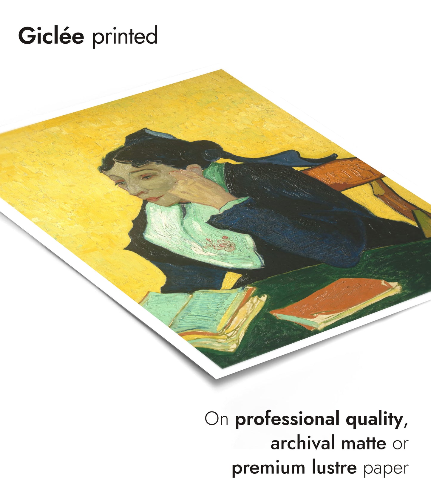 Madame Joseph-Michel Ginoux