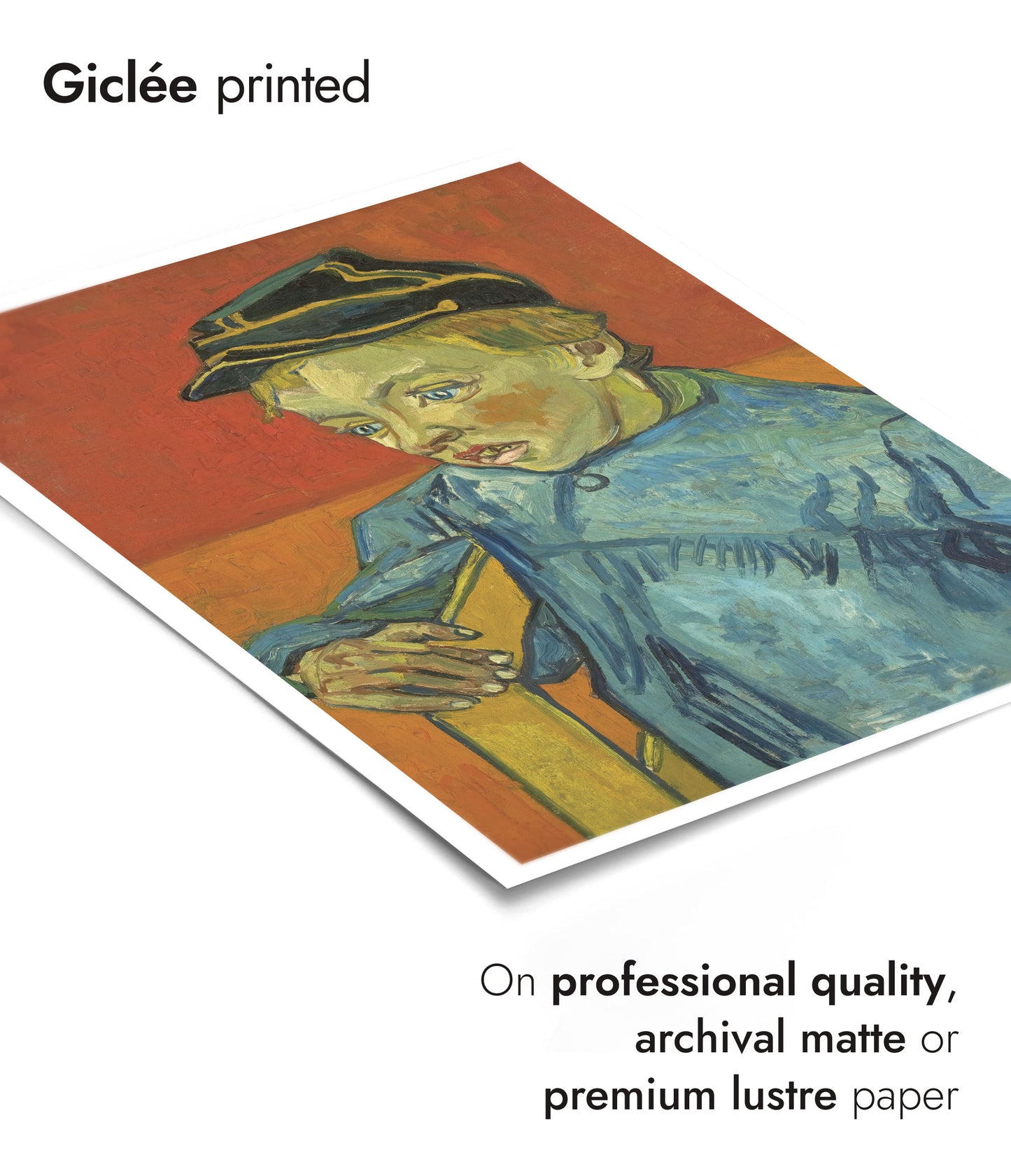 Der Sohn des Postboten