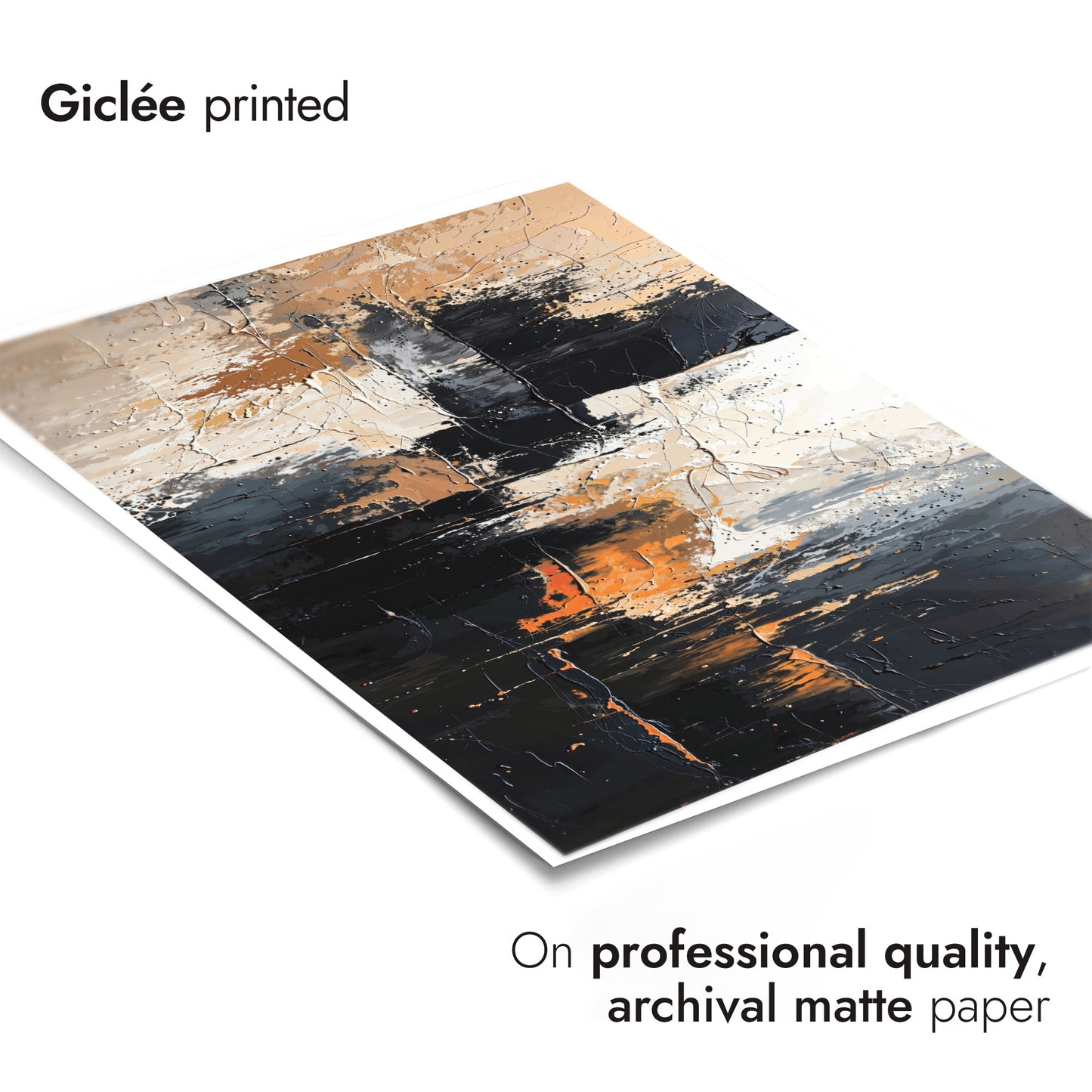 Neutral Earth, Landscape II