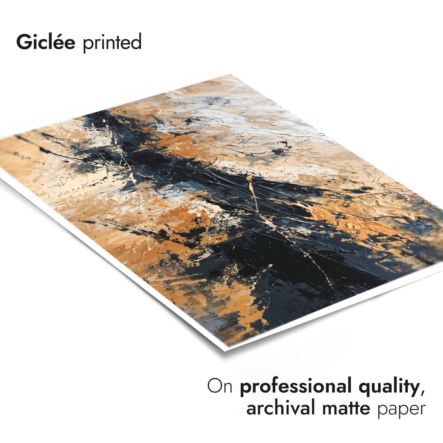 Neutral Earth, Landscape I