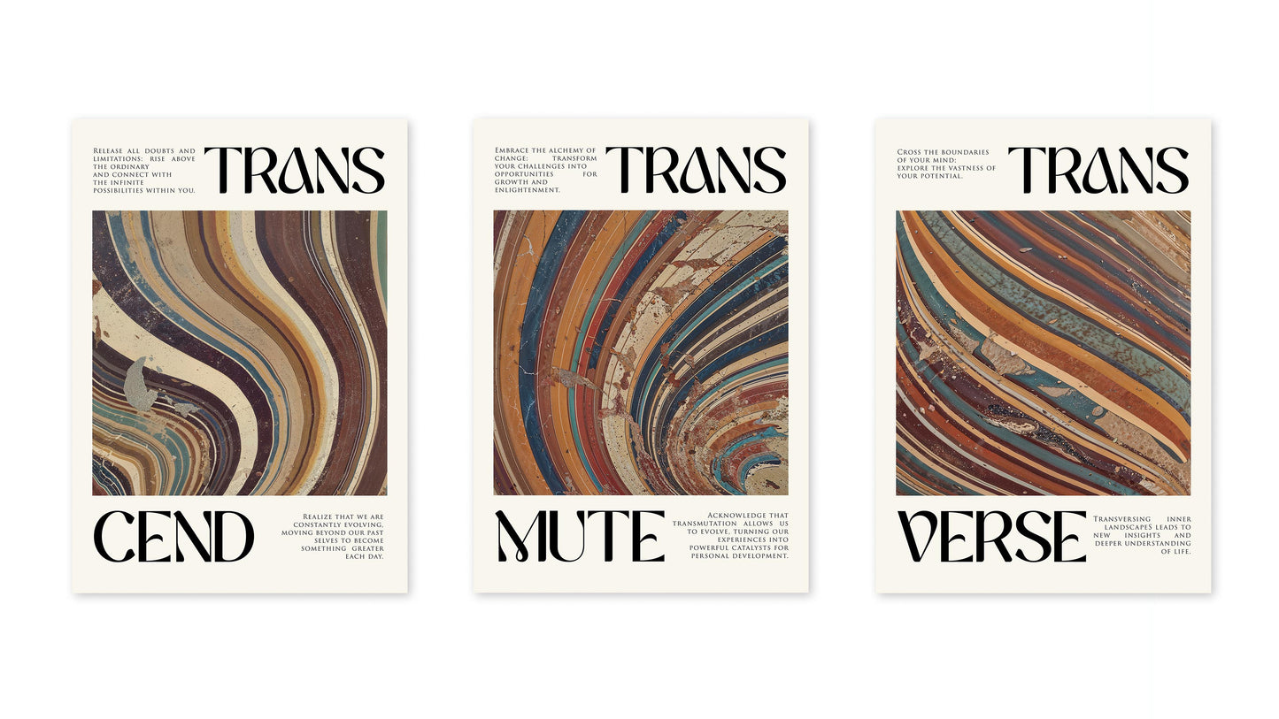 Andliga affirmationer II