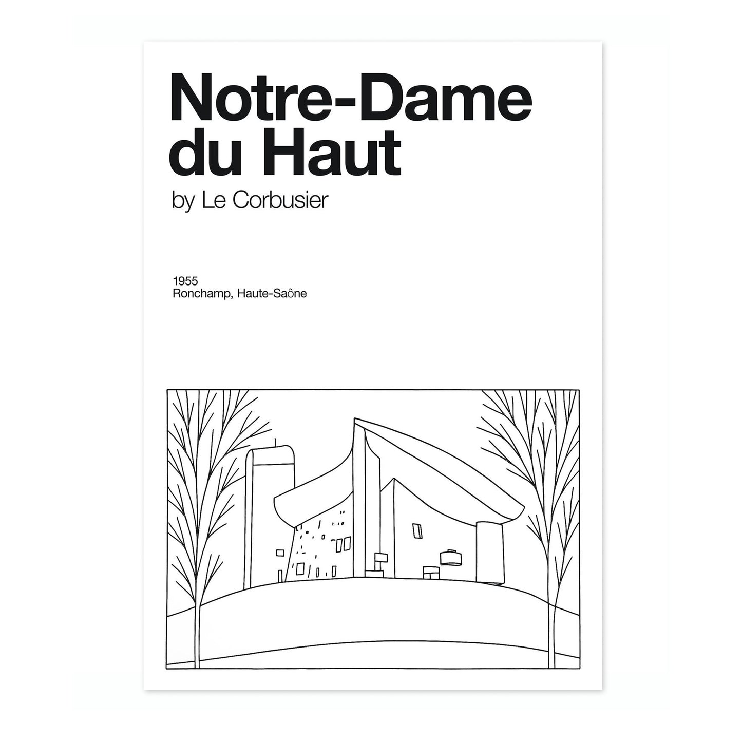 Notre-Dame du Haut