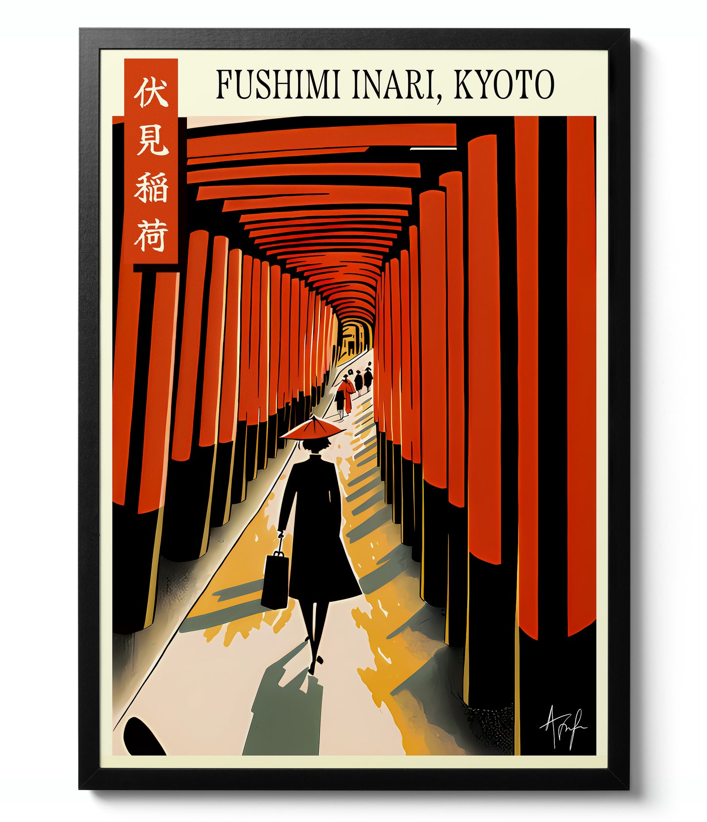 Alfonso Trufa Japanse Reis - Set van 3