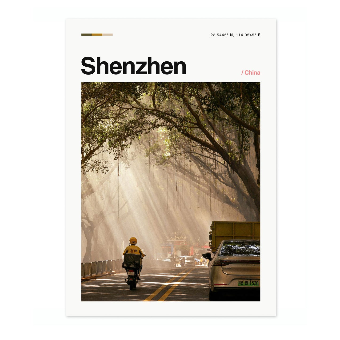 Shenzhen, China