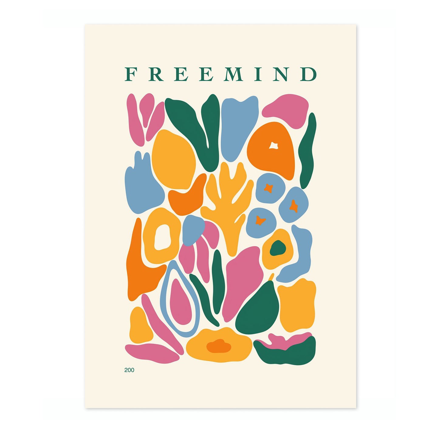 Freemind 200