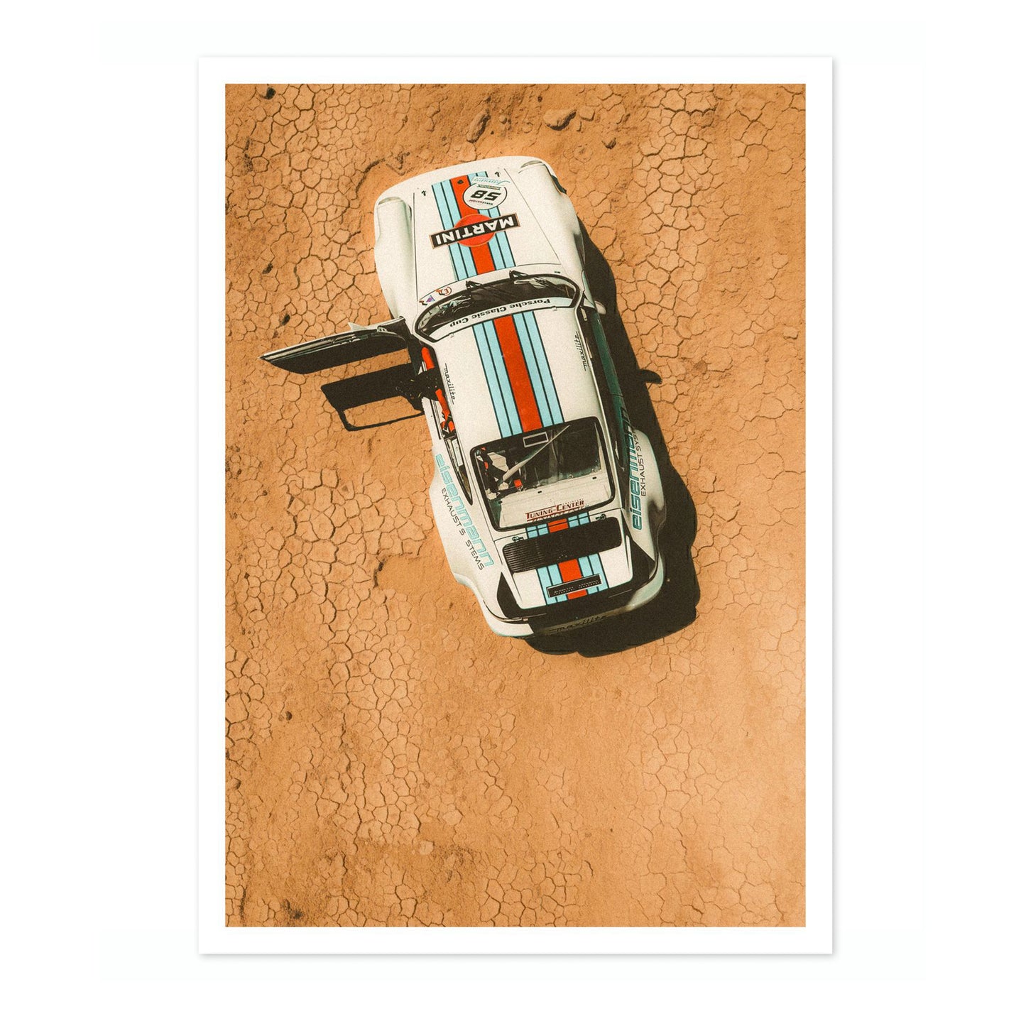 Desert Race